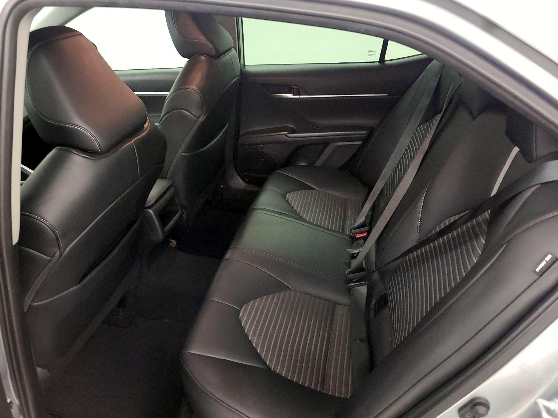 Thumbnail: 2024 Toyota Camry - 19