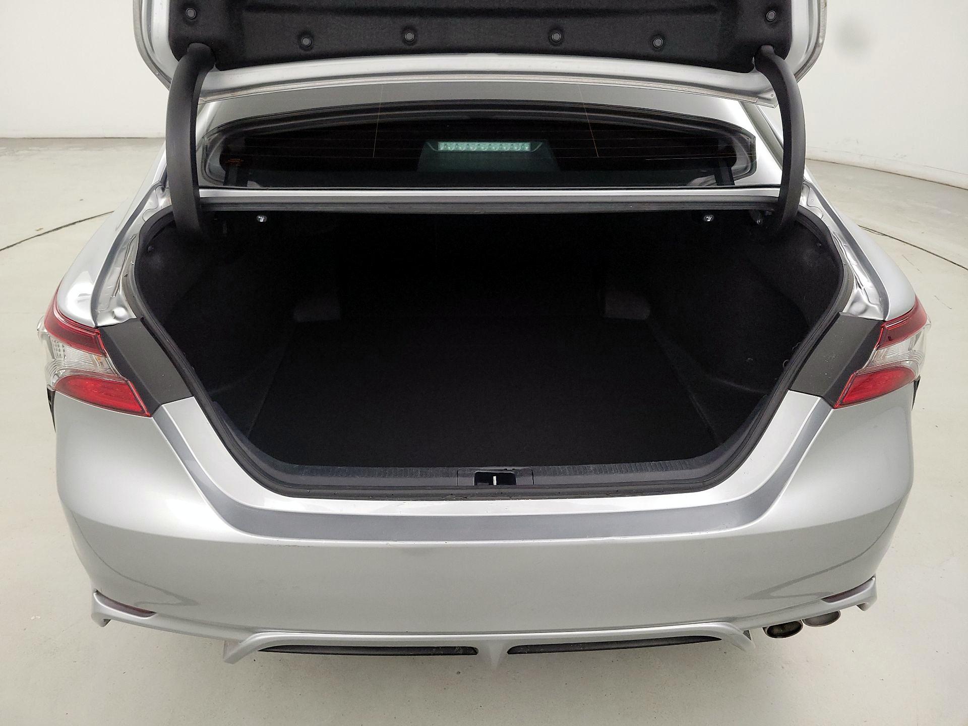 Thumbnail: 2024 Toyota Camry - 20