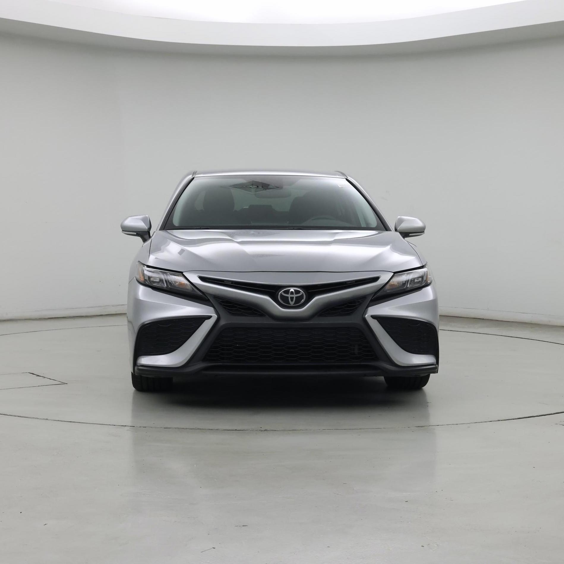 Thumbnail: 2024 Toyota Camry - 5