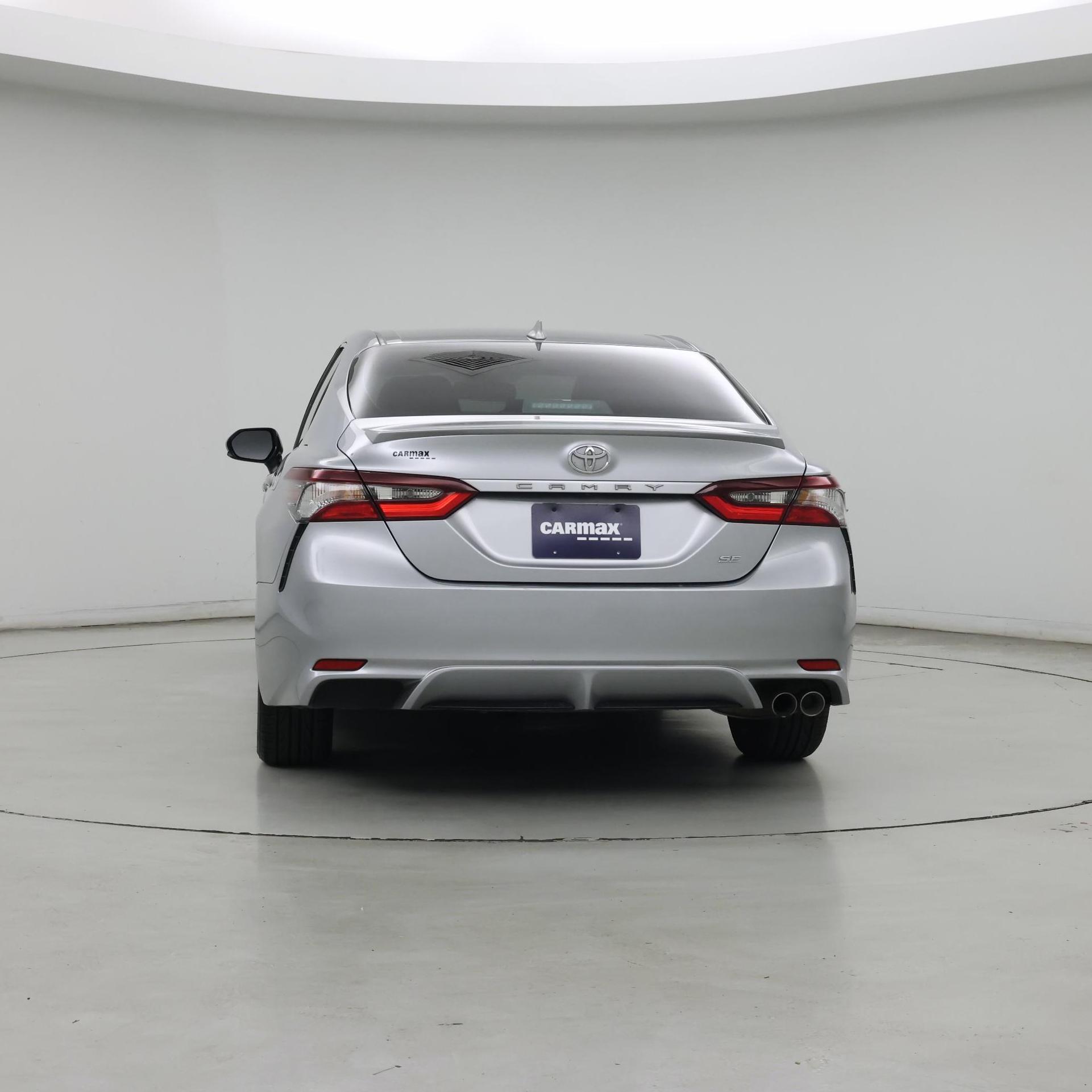 Thumbnail: 2024 Toyota Camry - 6