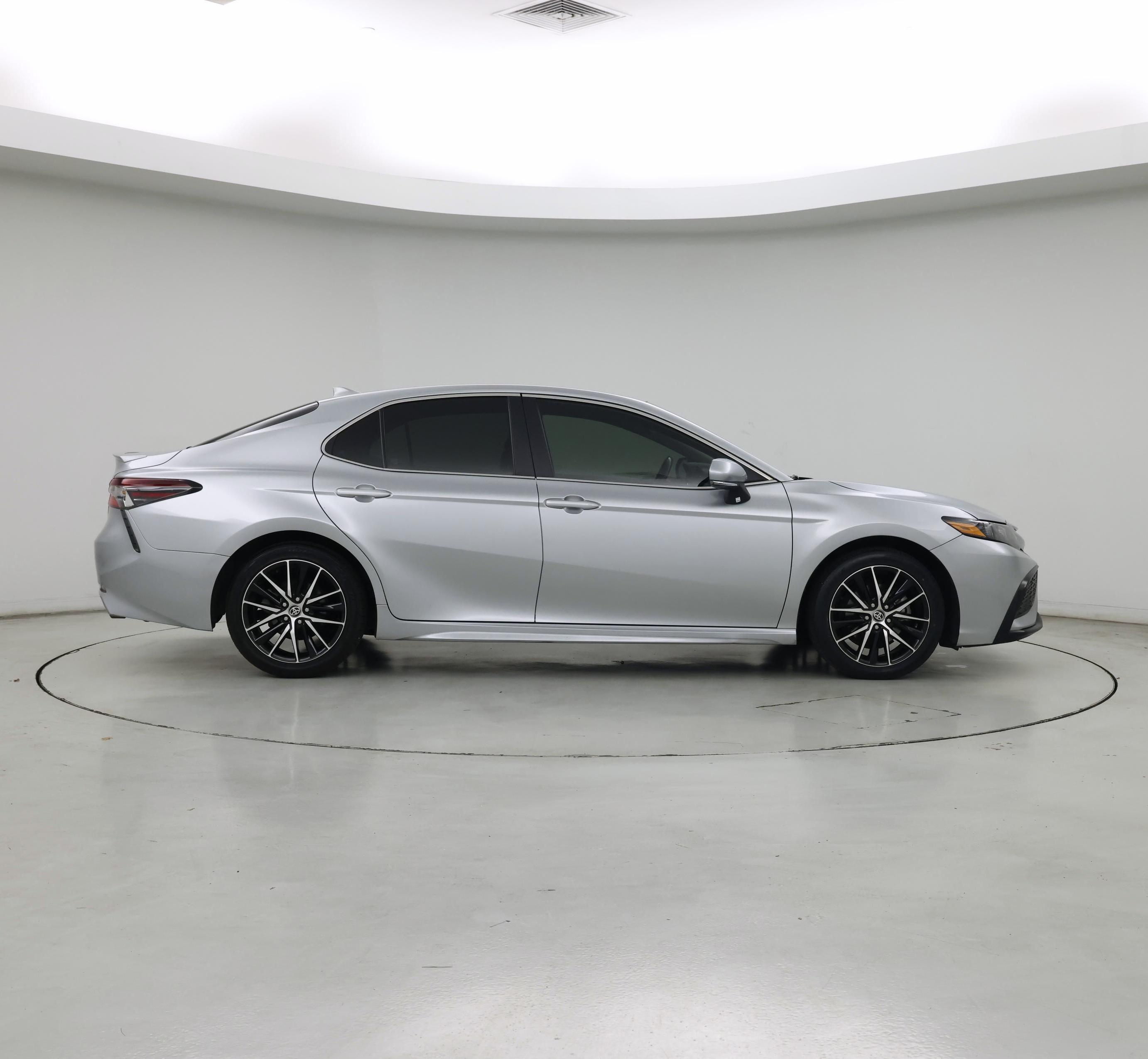 Thumbnail: 2024 Toyota Camry - 7