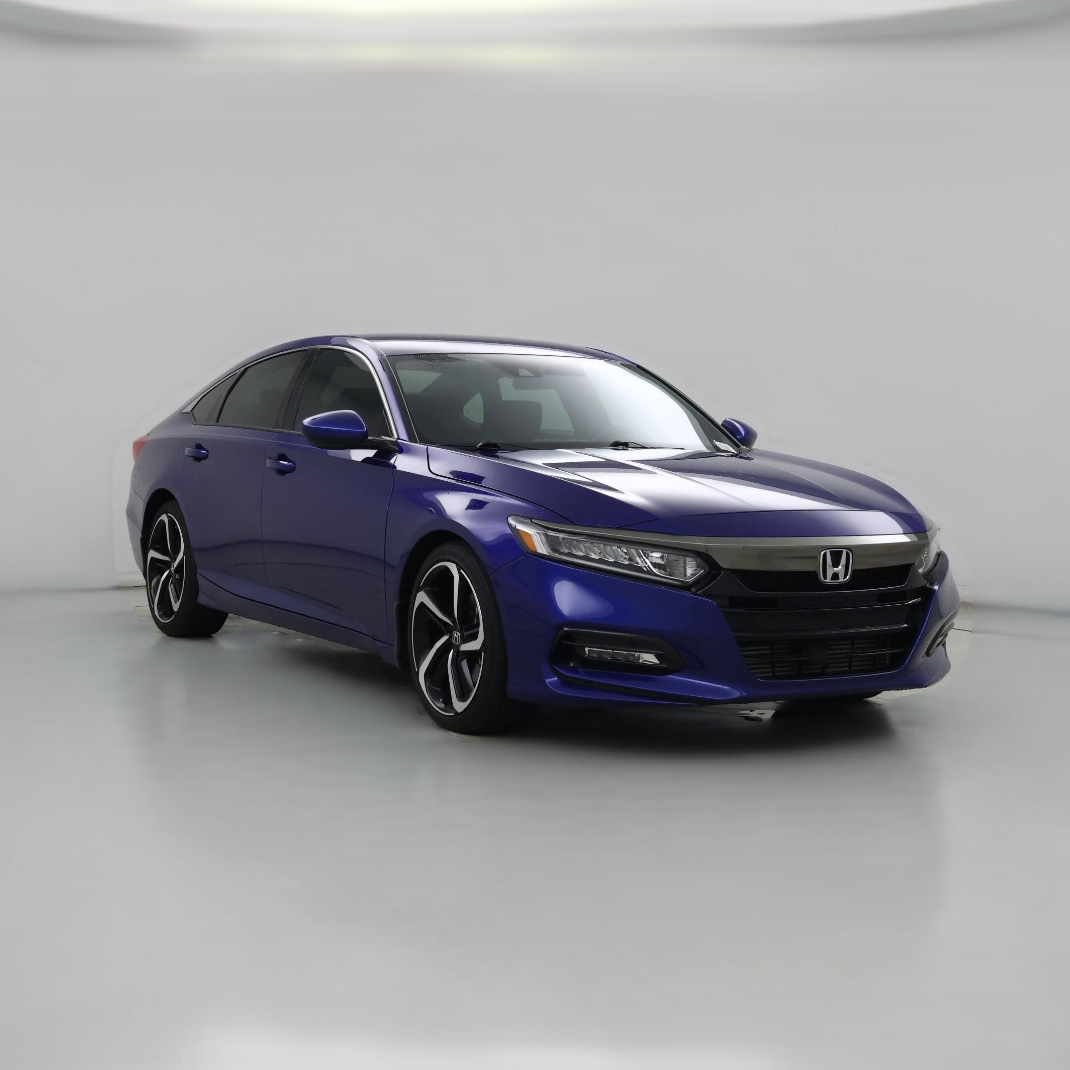Thumbnail: 2020 Honda Accord - 1