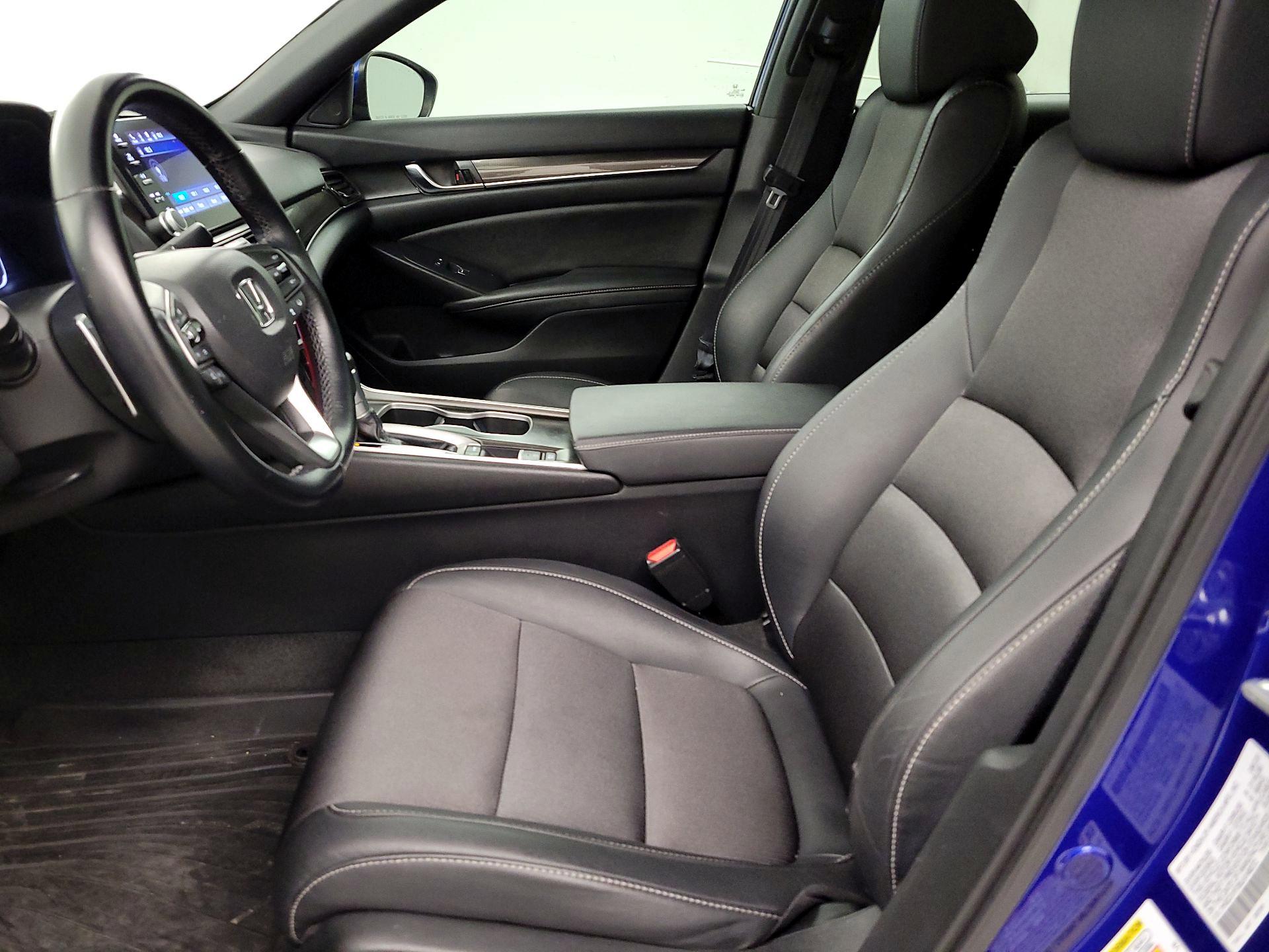 Thumbnail: 2020 Honda Accord - 11