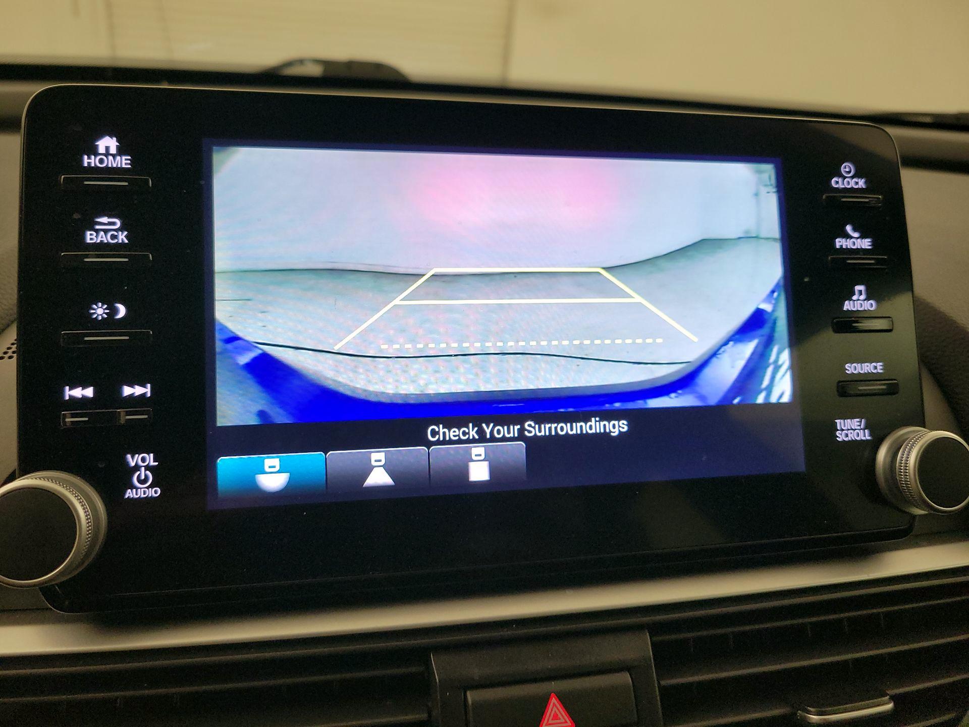 Thumbnail: 2020 Honda Accord - 14