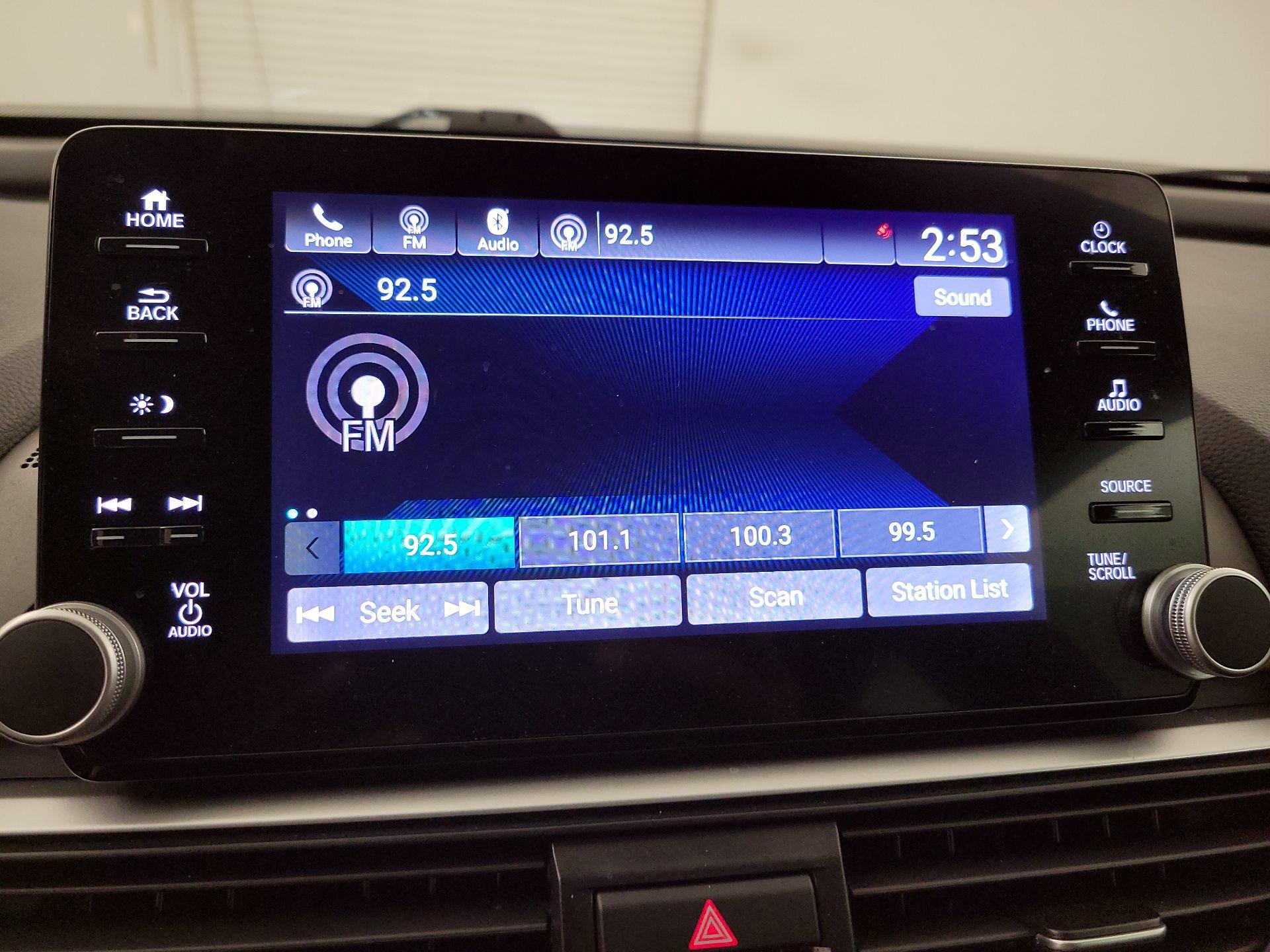 Thumbnail: 2020 Honda Accord - 15