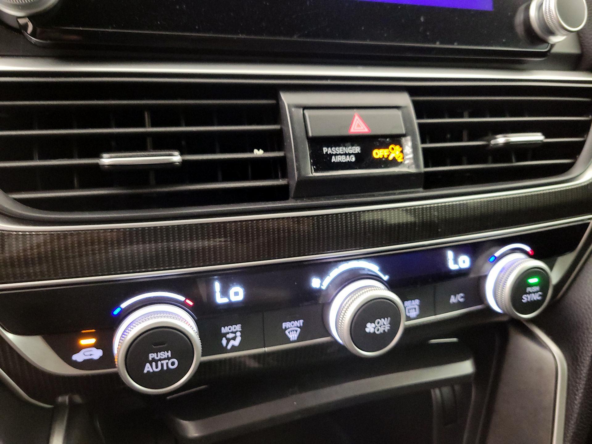 Thumbnail: 2020 Honda Accord - 16