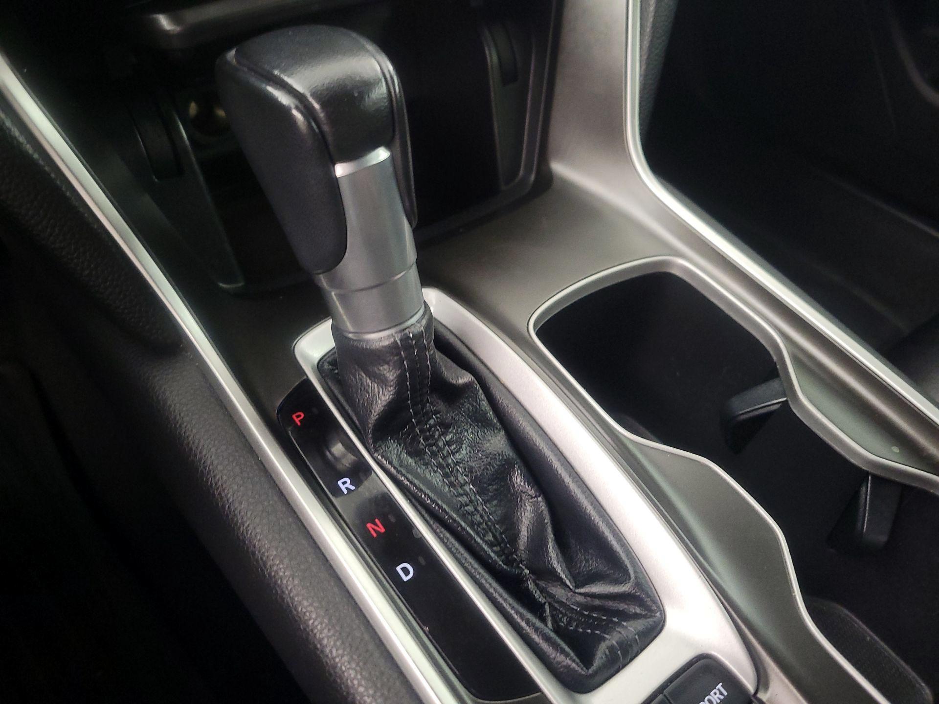 Thumbnail: 2020 Honda Accord - 17