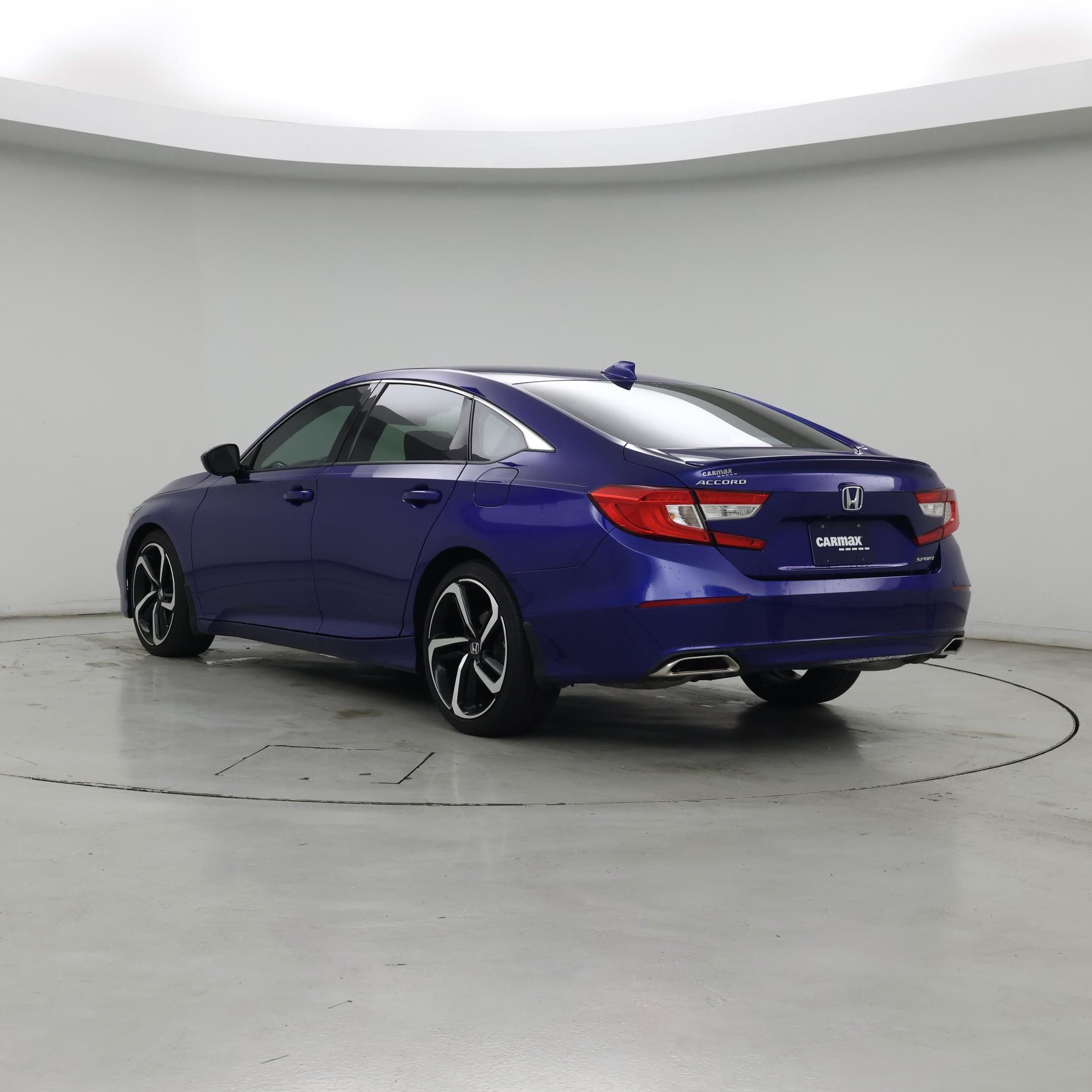 Thumbnail: 2020 Honda Accord - 2