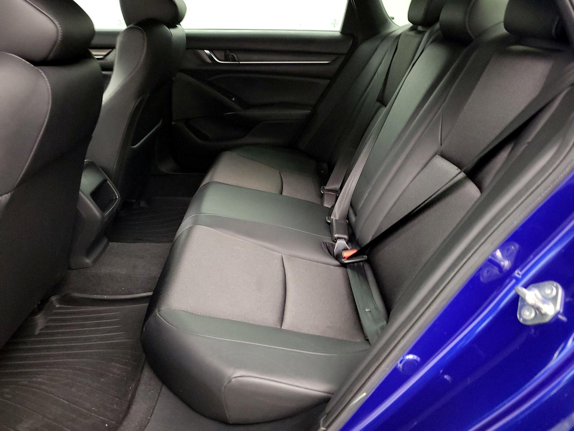 Thumbnail: 2020 Honda Accord - 19