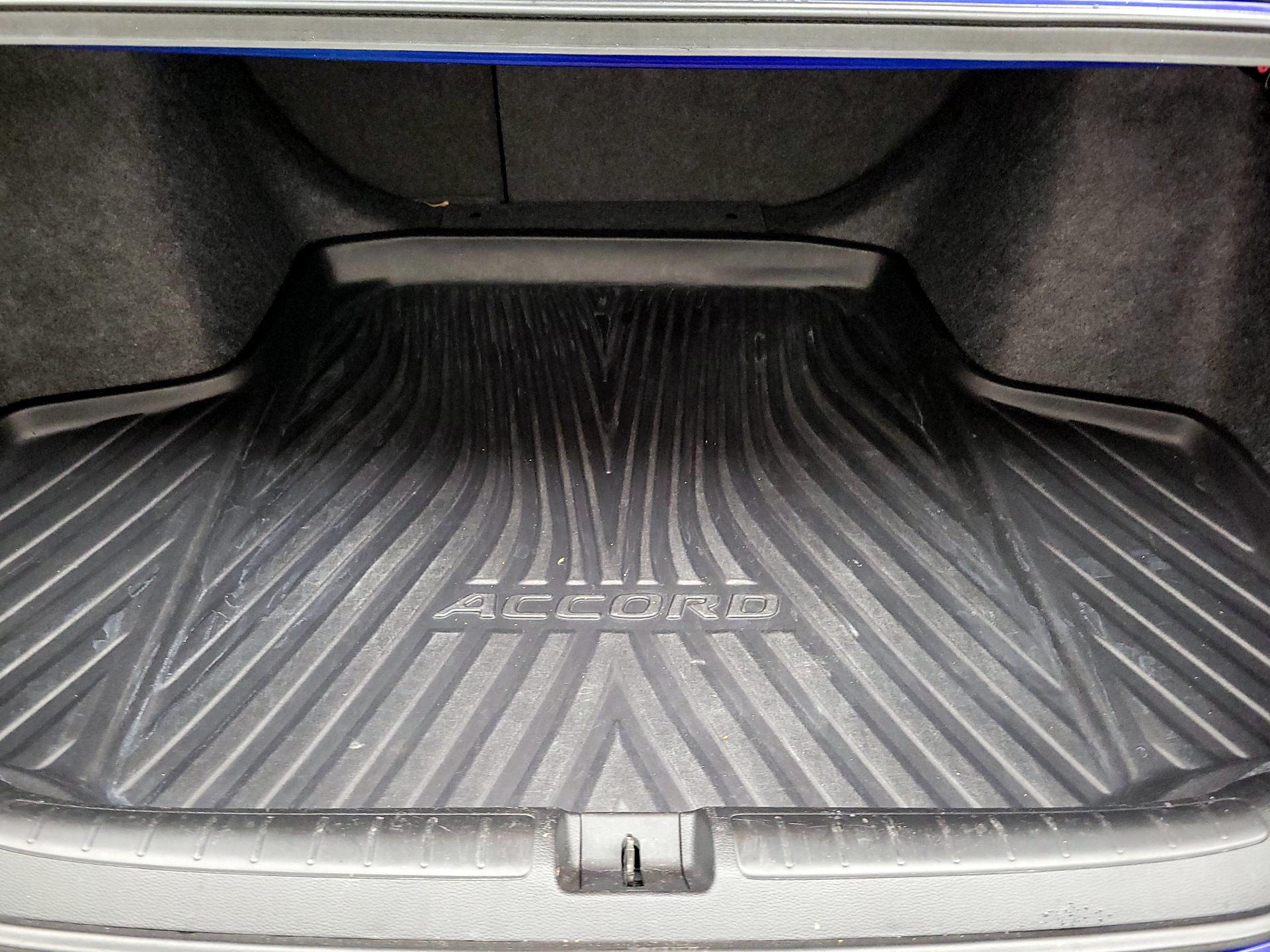 Thumbnail: 2020 Honda Accord - 20