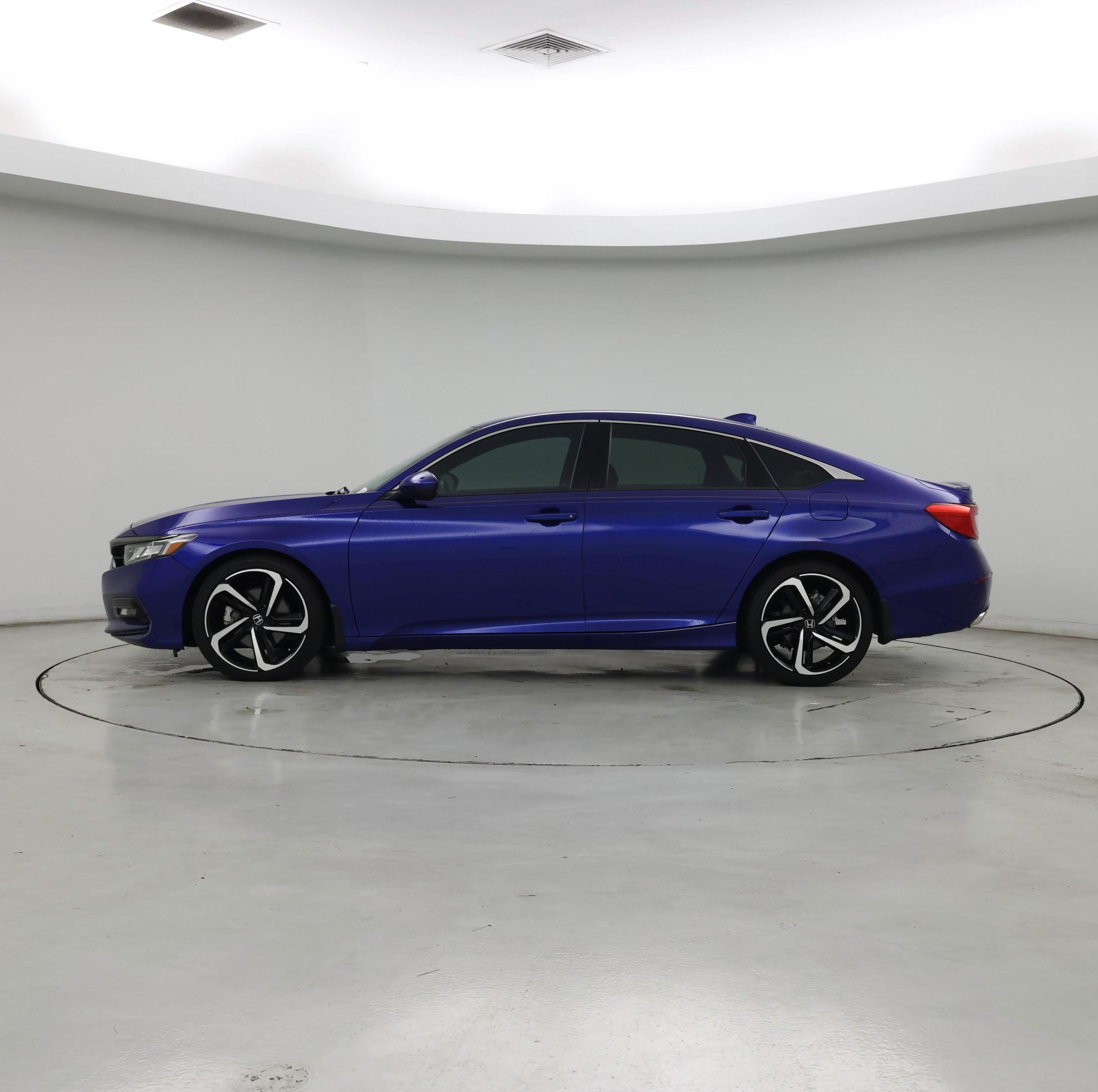 Thumbnail: 2020 Honda Accord - 3