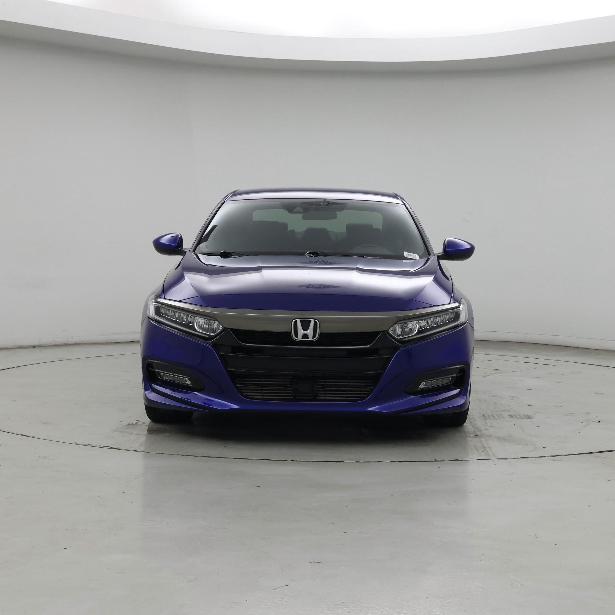 Thumbnail: 2020 Honda Accord - 5