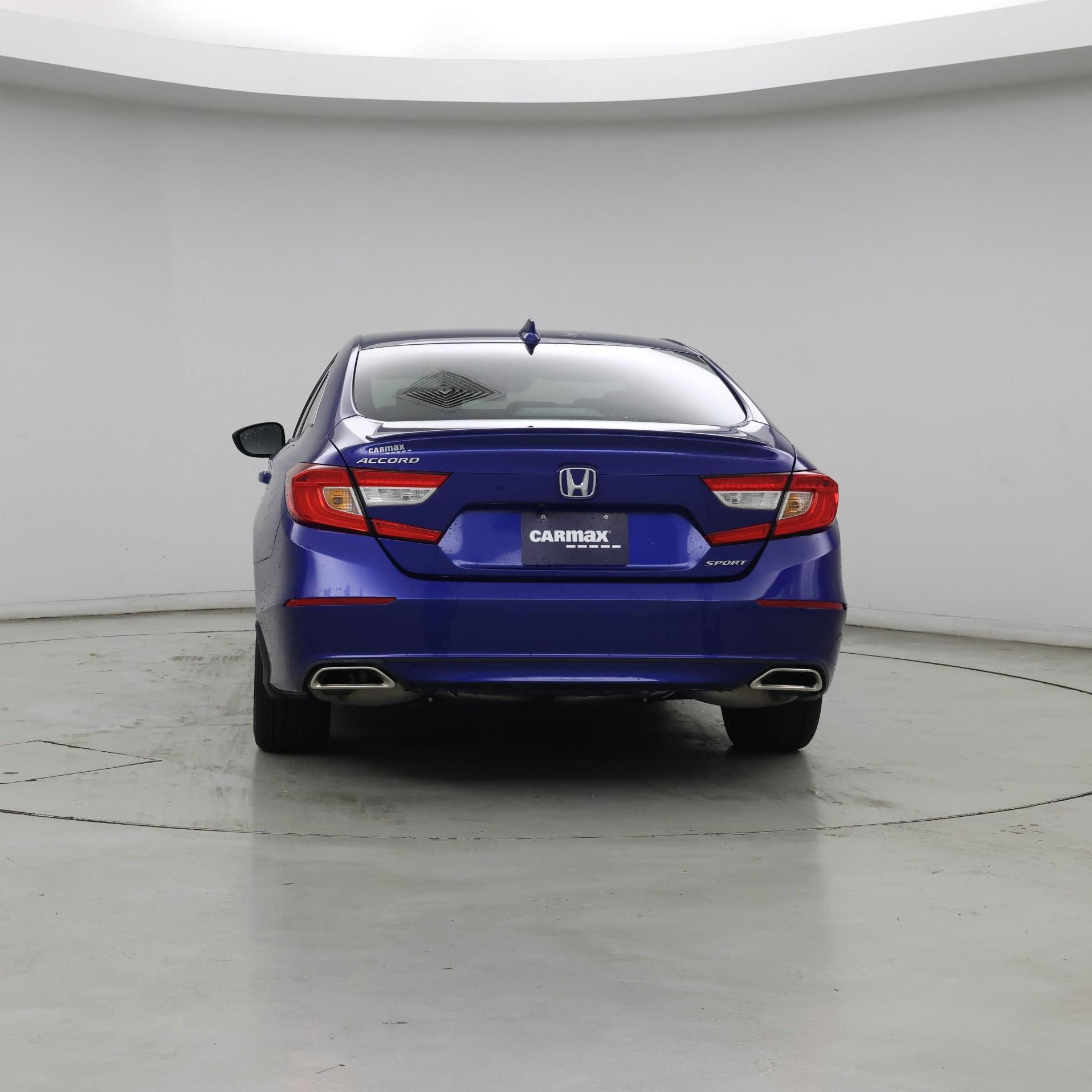 Thumbnail: 2020 Honda Accord - 6