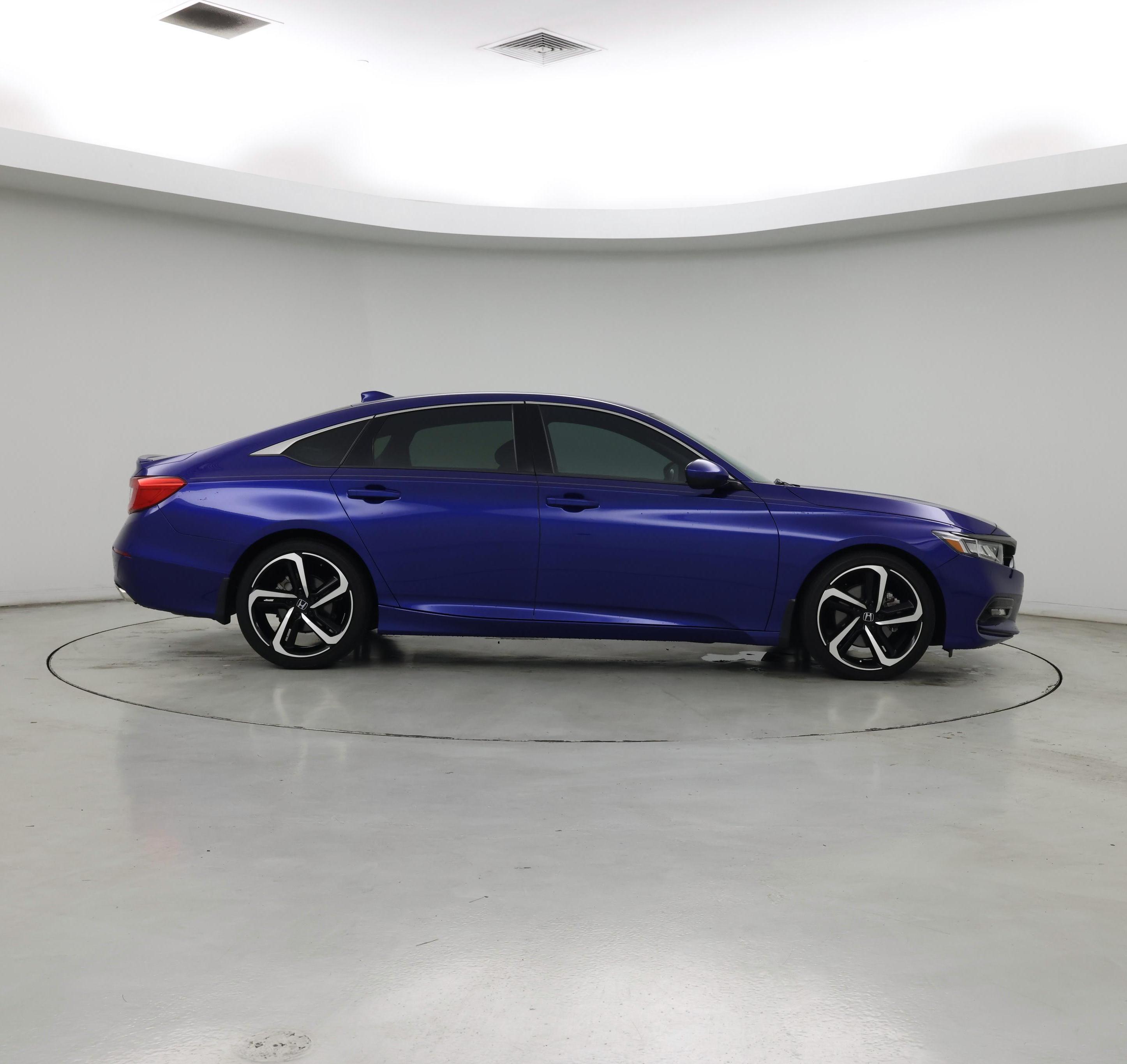 Thumbnail: 2020 Honda Accord - 7