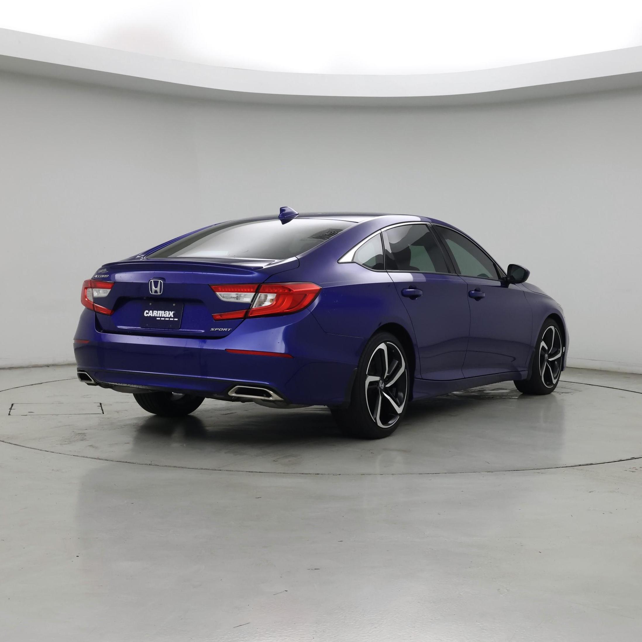 Thumbnail: 2020 Honda Accord - 8