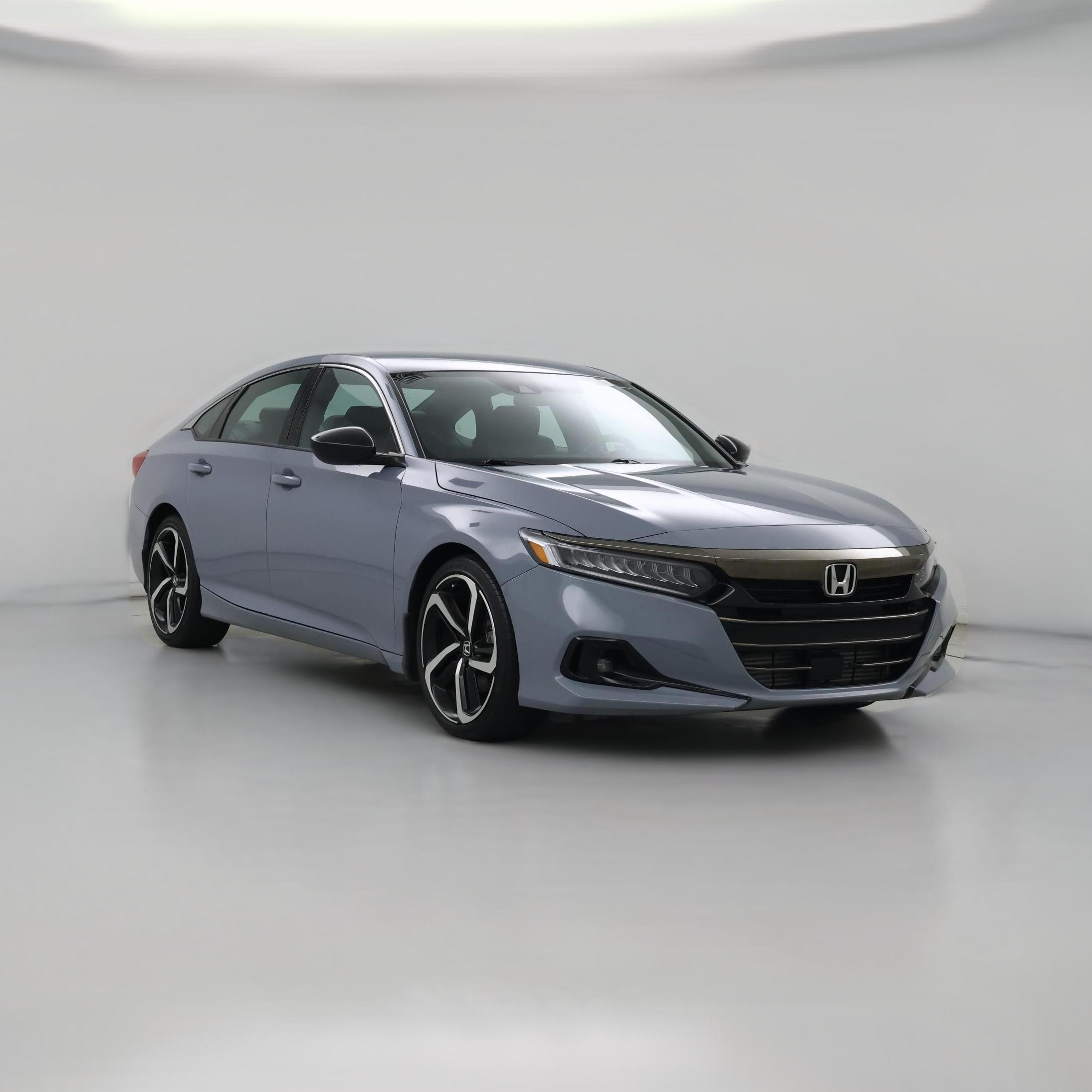 Thumbnail: 2022 Honda Accord - 1