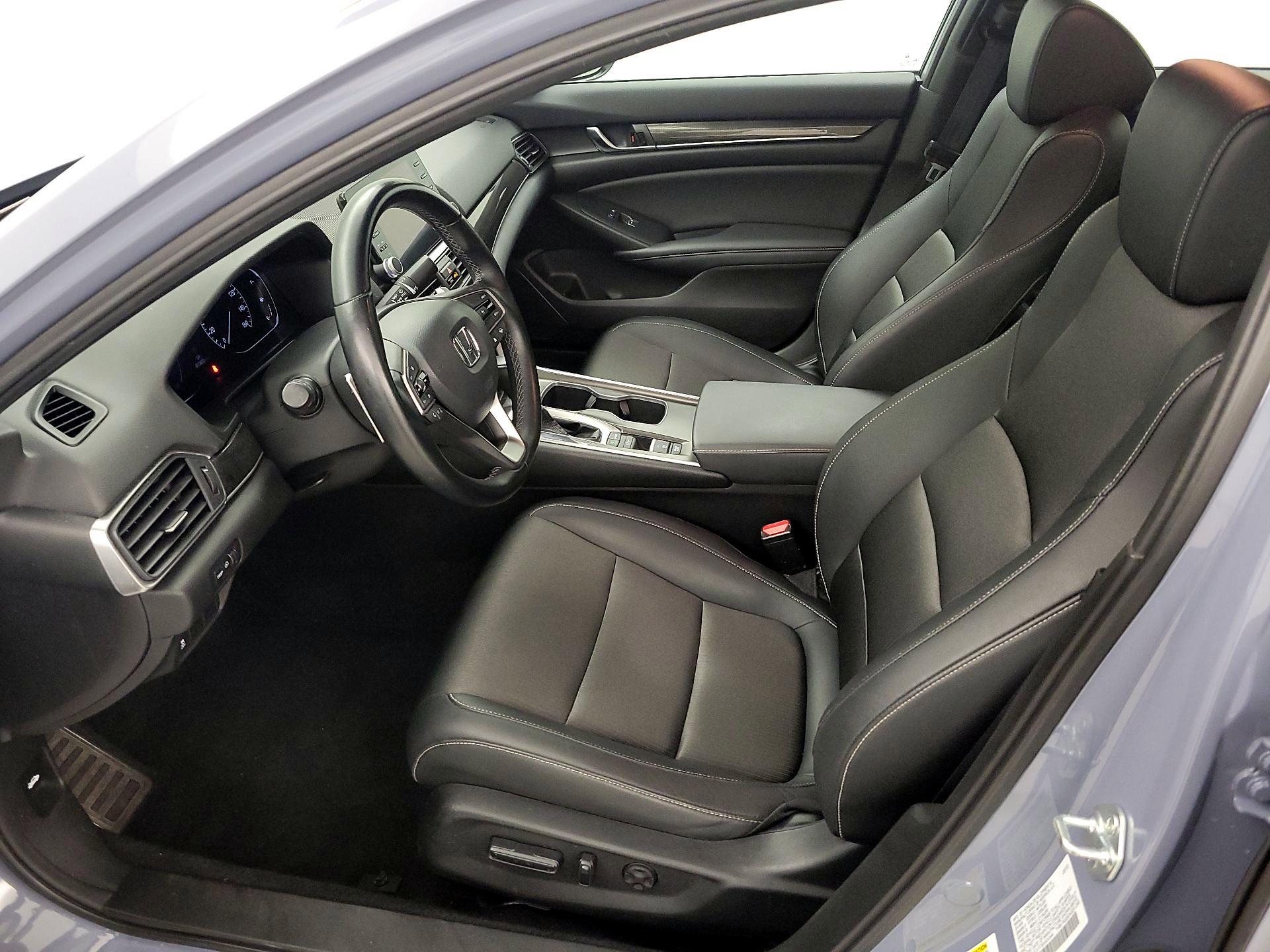 Thumbnail: 2022 Honda Accord - 11