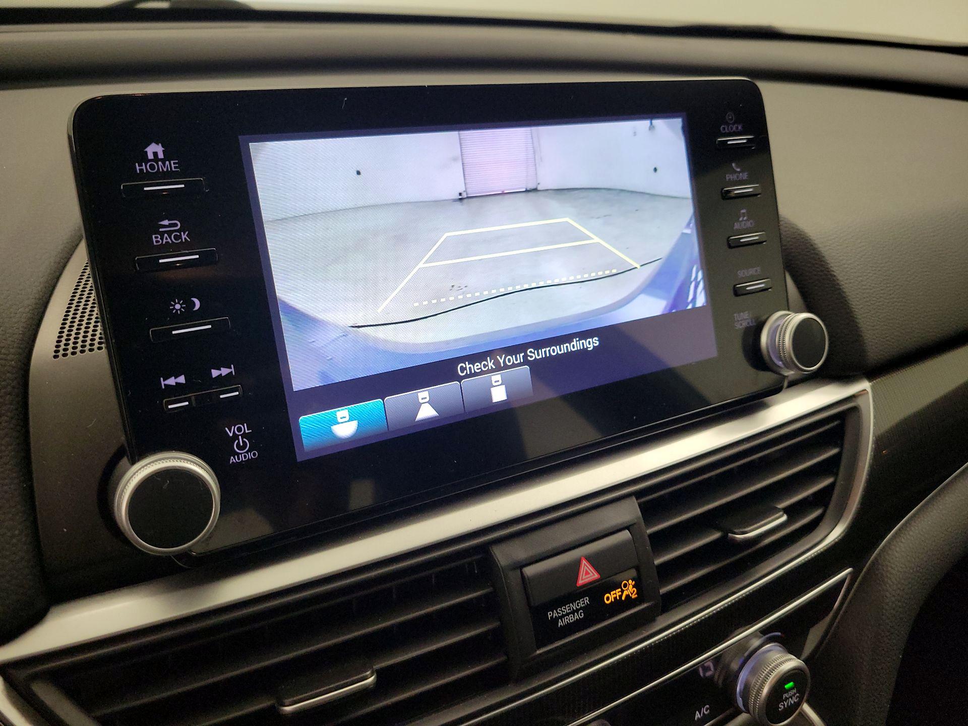 Thumbnail: 2022 Honda Accord - 14