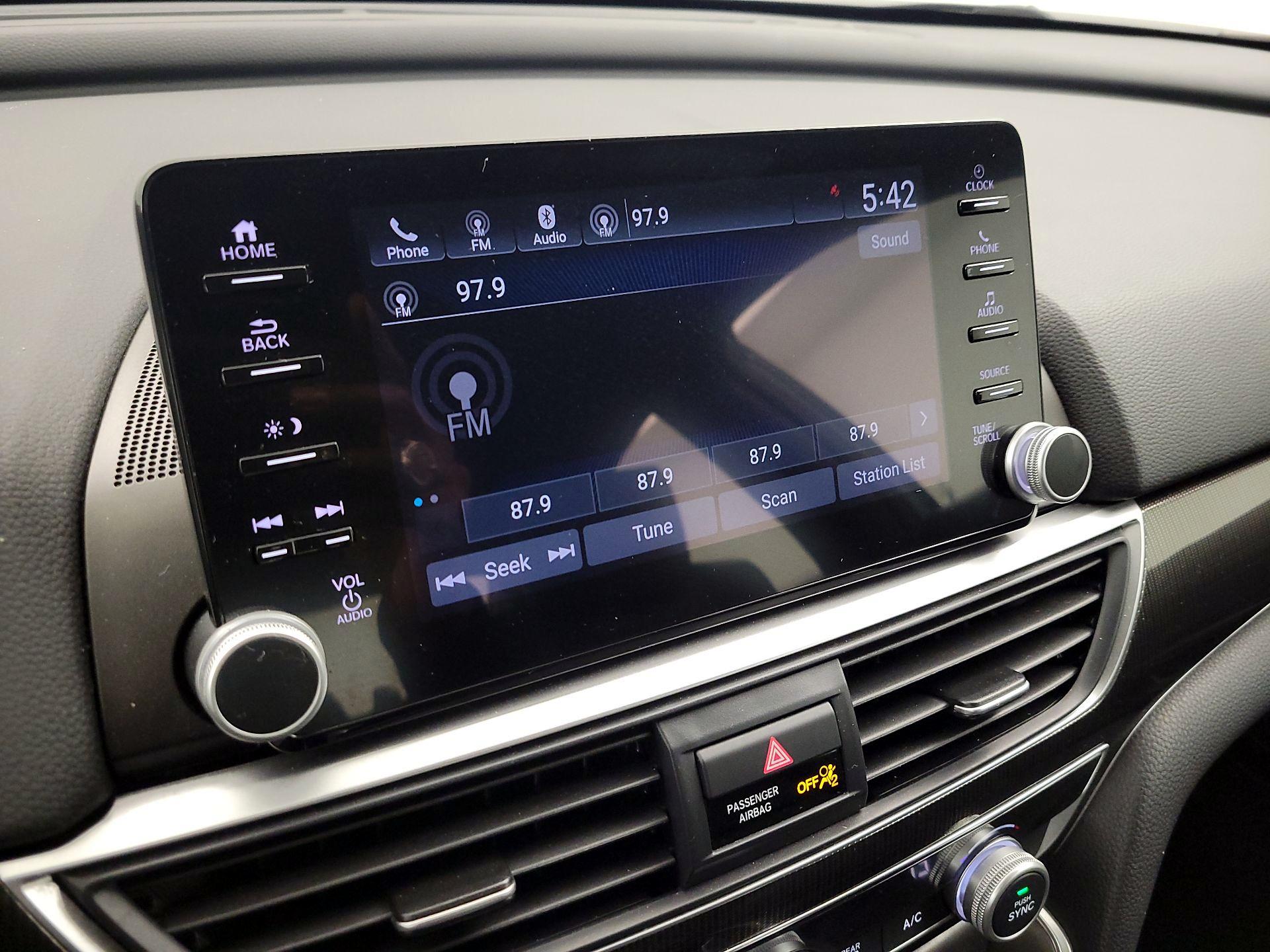 Thumbnail: 2022 Honda Accord - 15