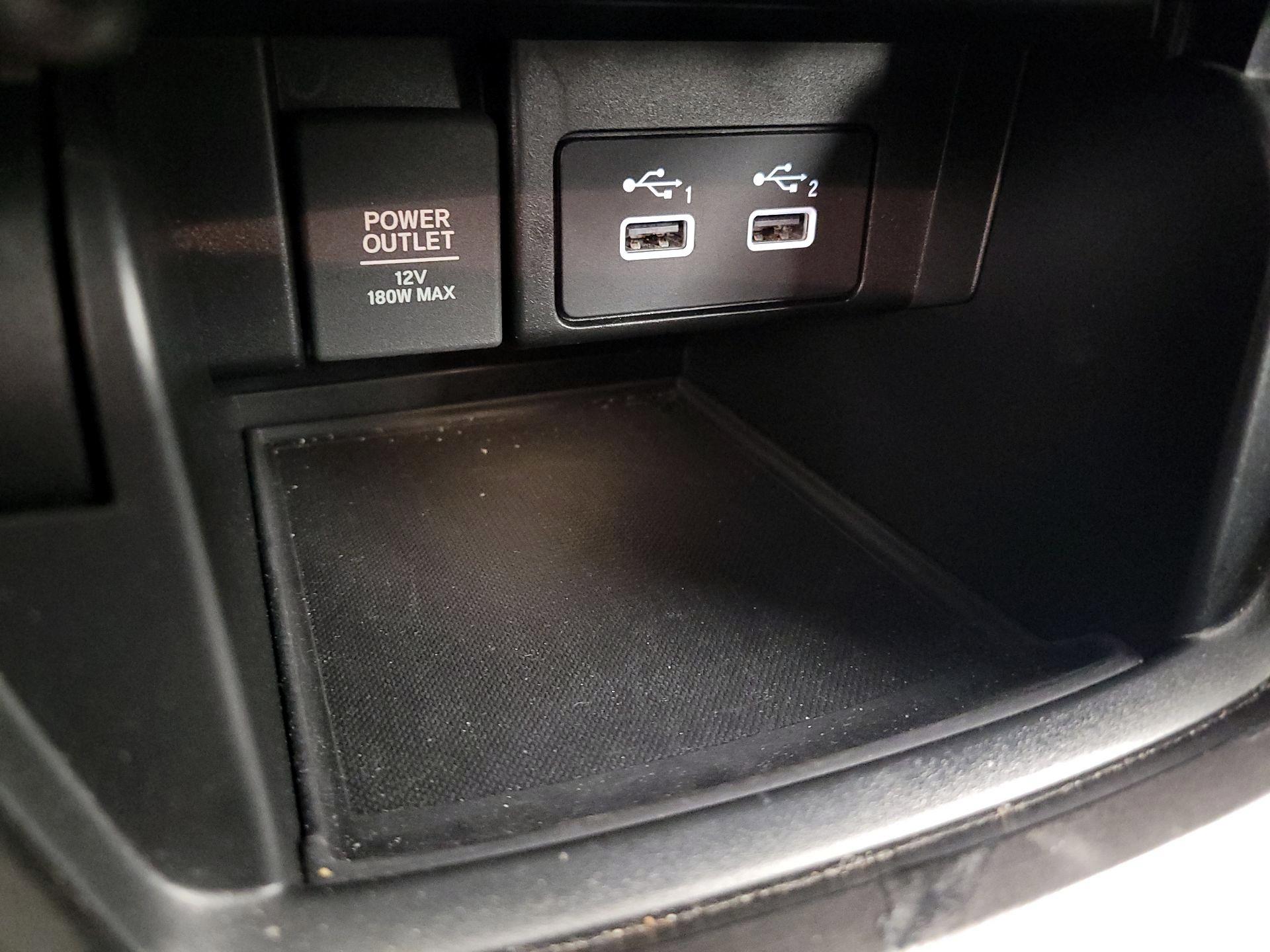 Thumbnail: 2022 Honda Accord - 18