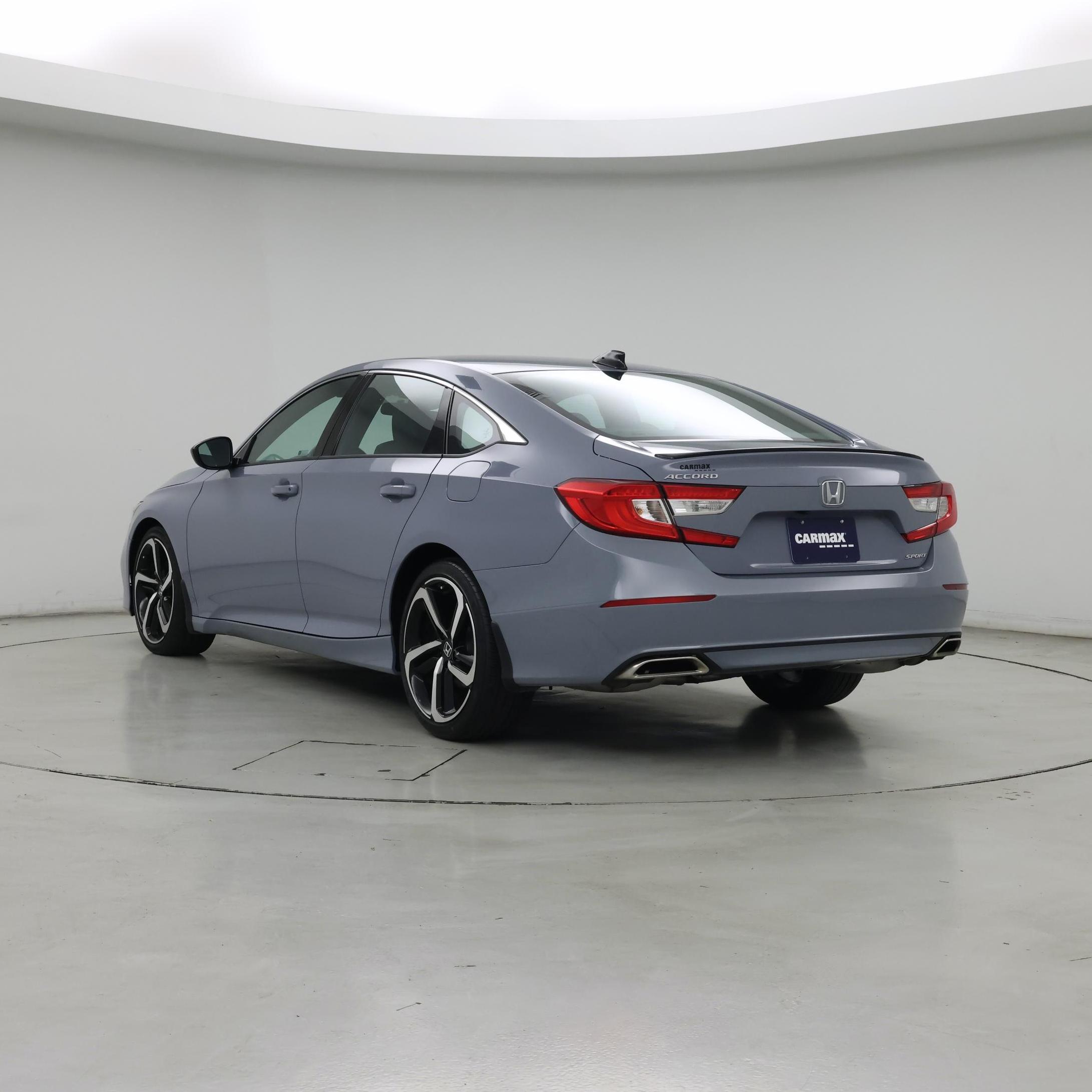 Thumbnail: 2022 Honda Accord - 2