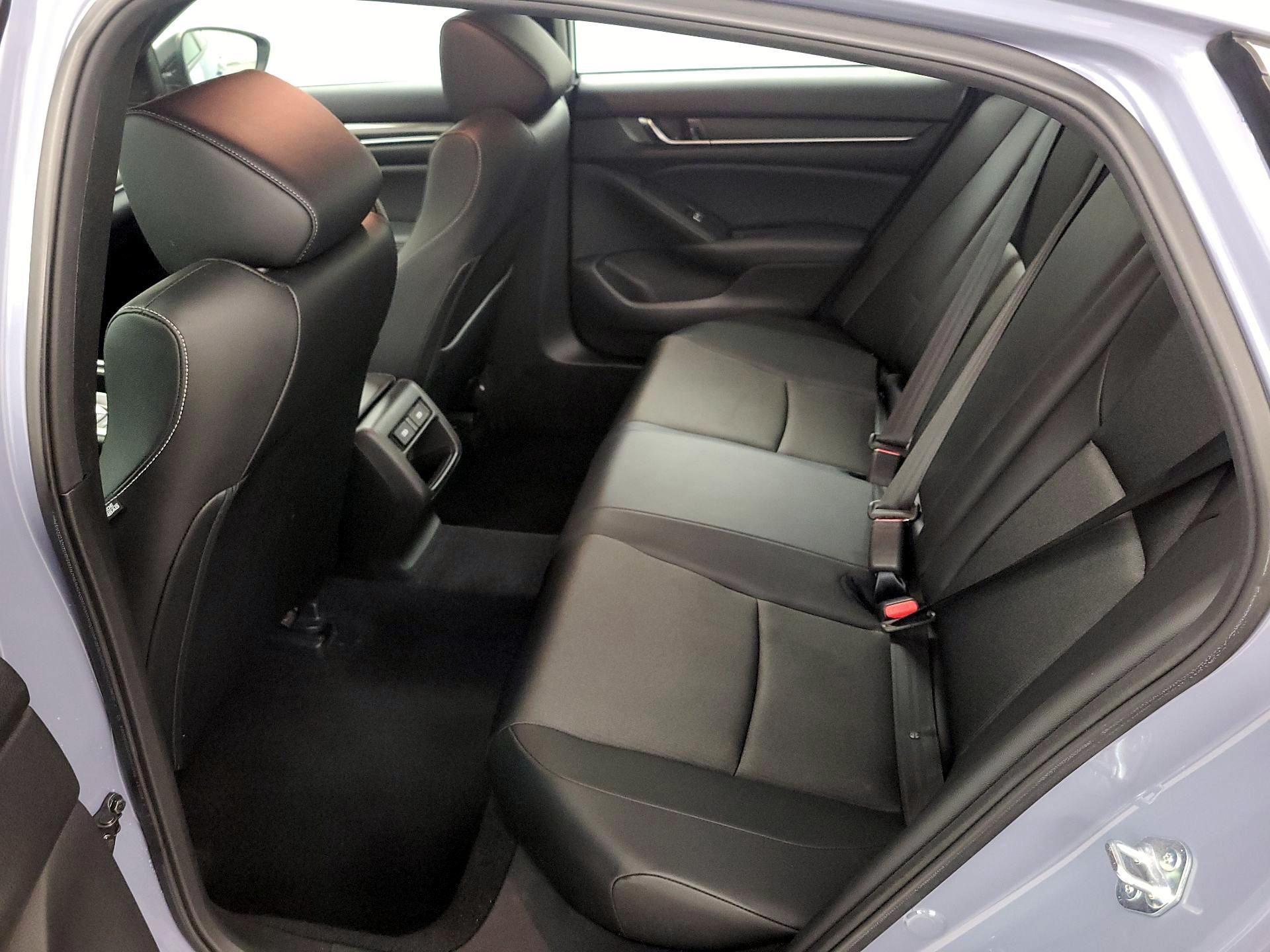 Thumbnail: 2022 Honda Accord - 19