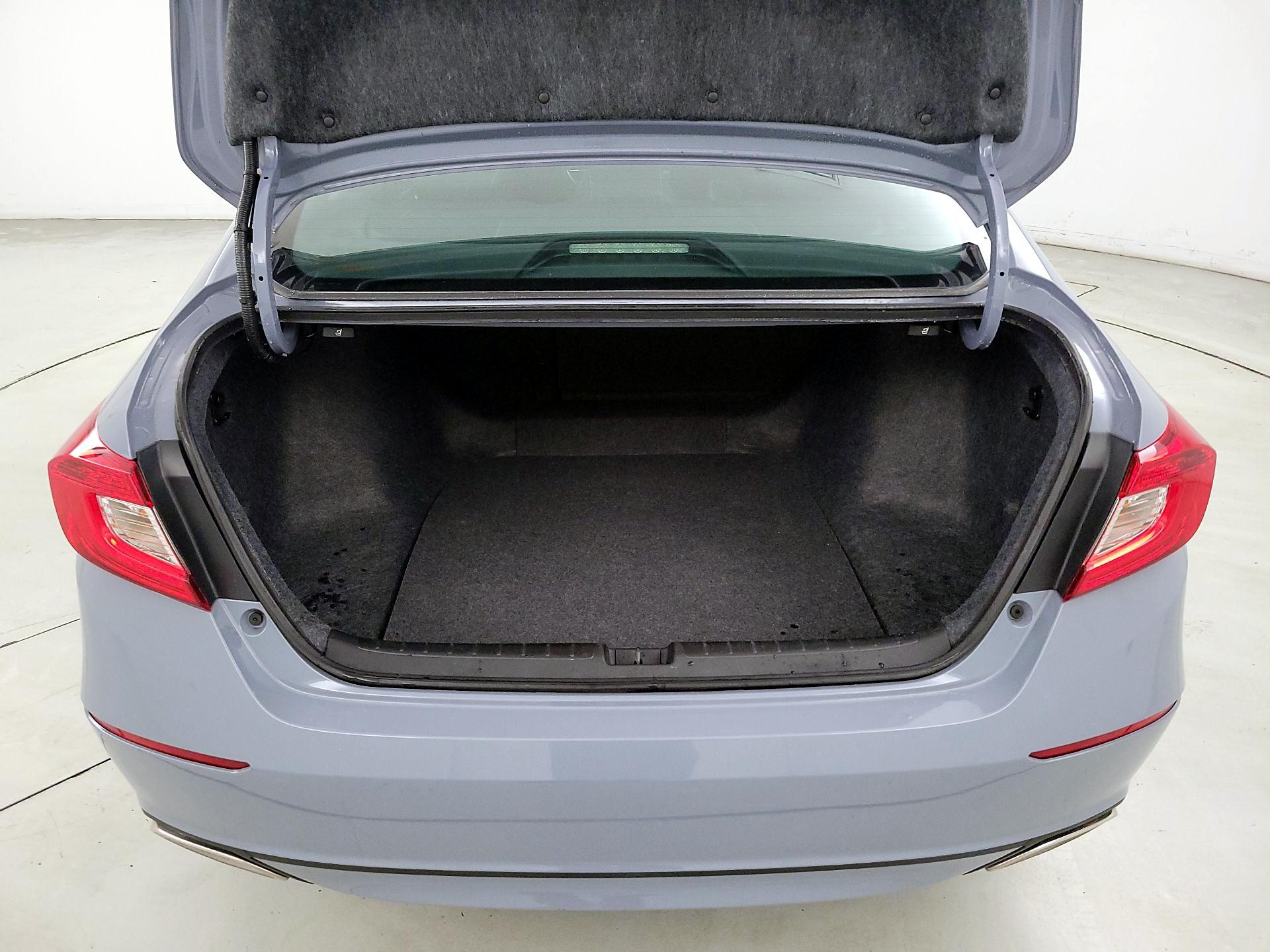 Thumbnail: 2022 Honda Accord - 20