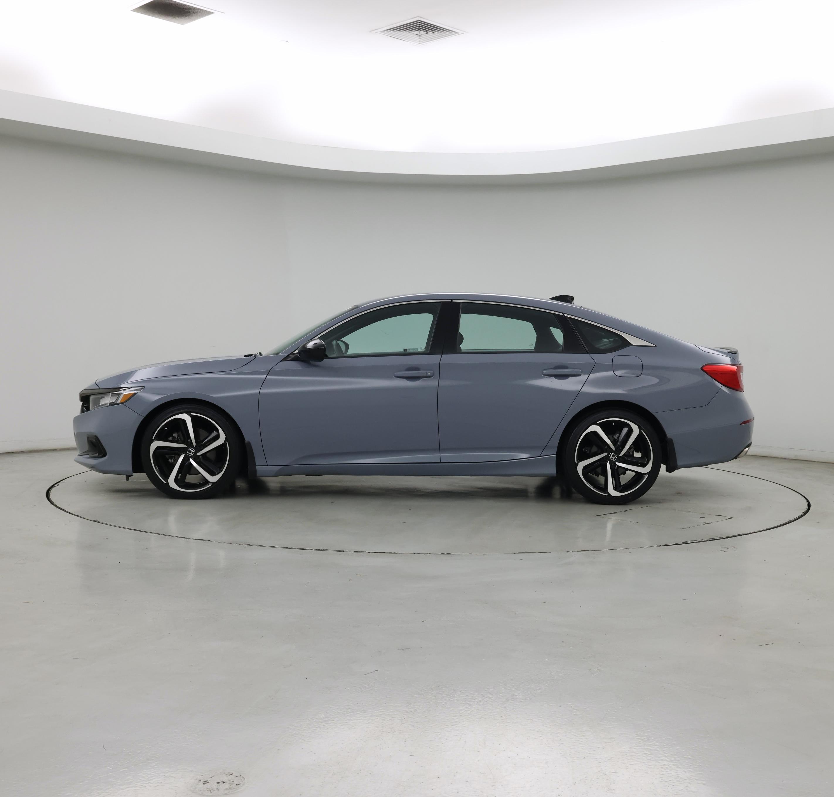 Thumbnail: 2022 Honda Accord - 3