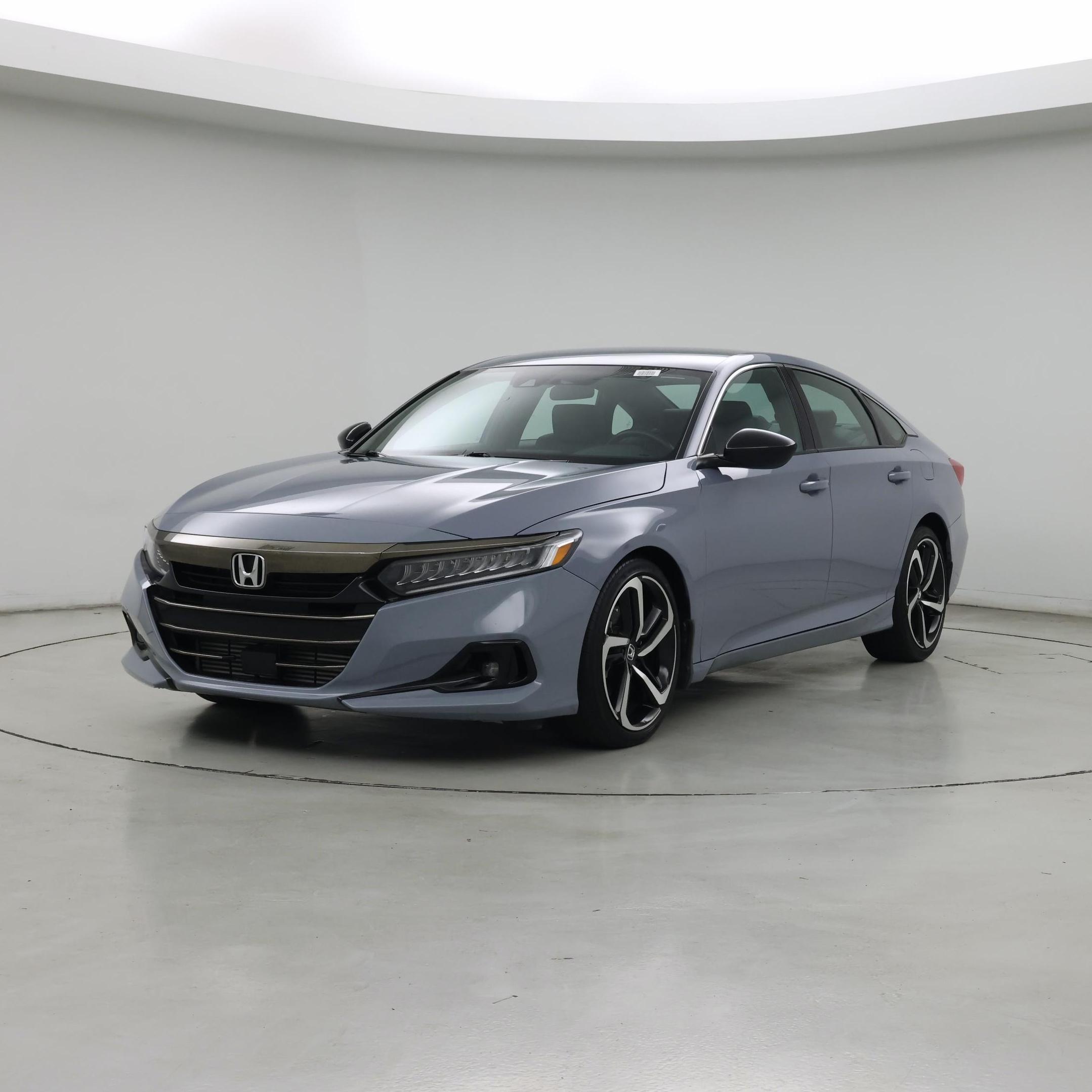 Thumbnail: 2022 Honda Accord - 4