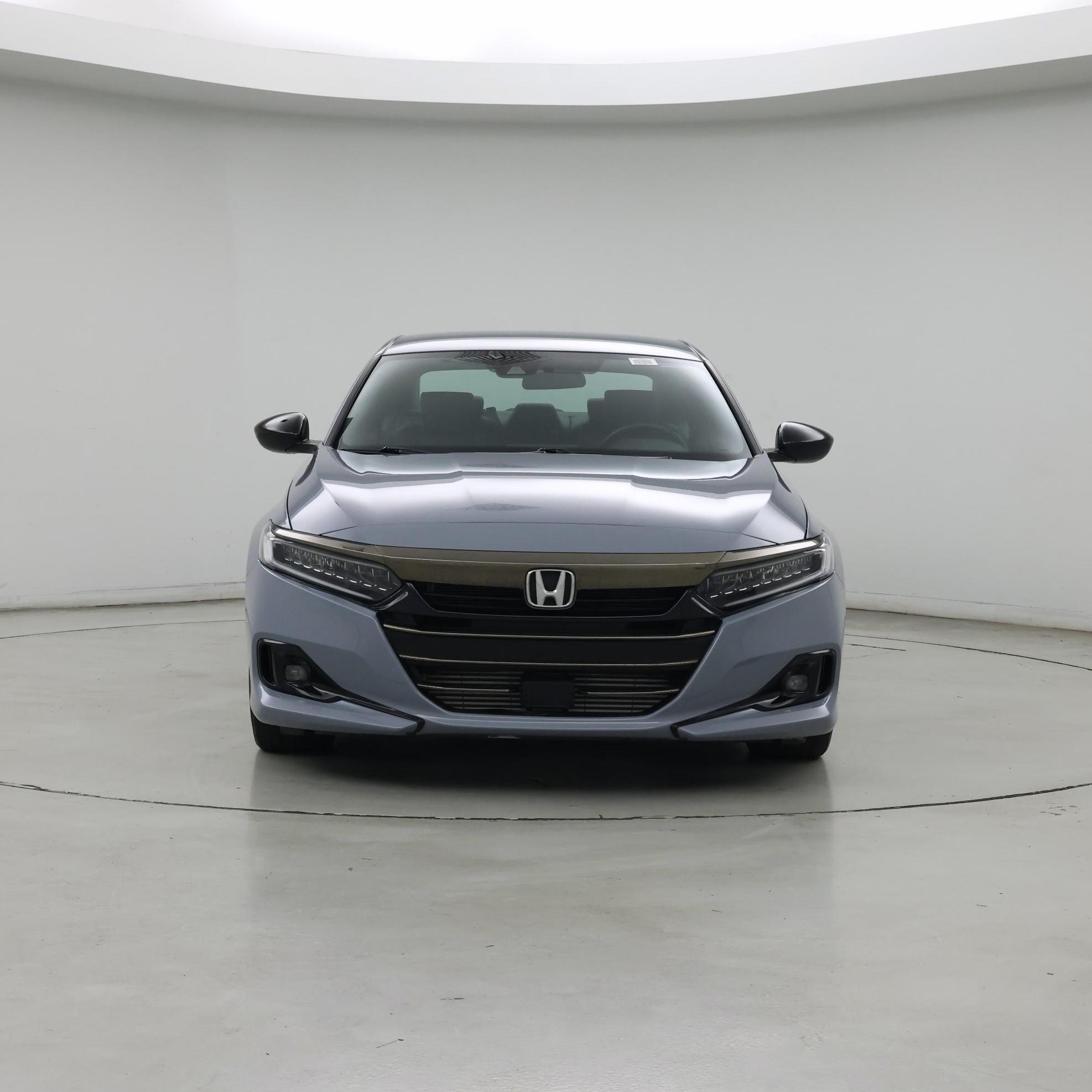 Thumbnail: 2022 Honda Accord - 5
