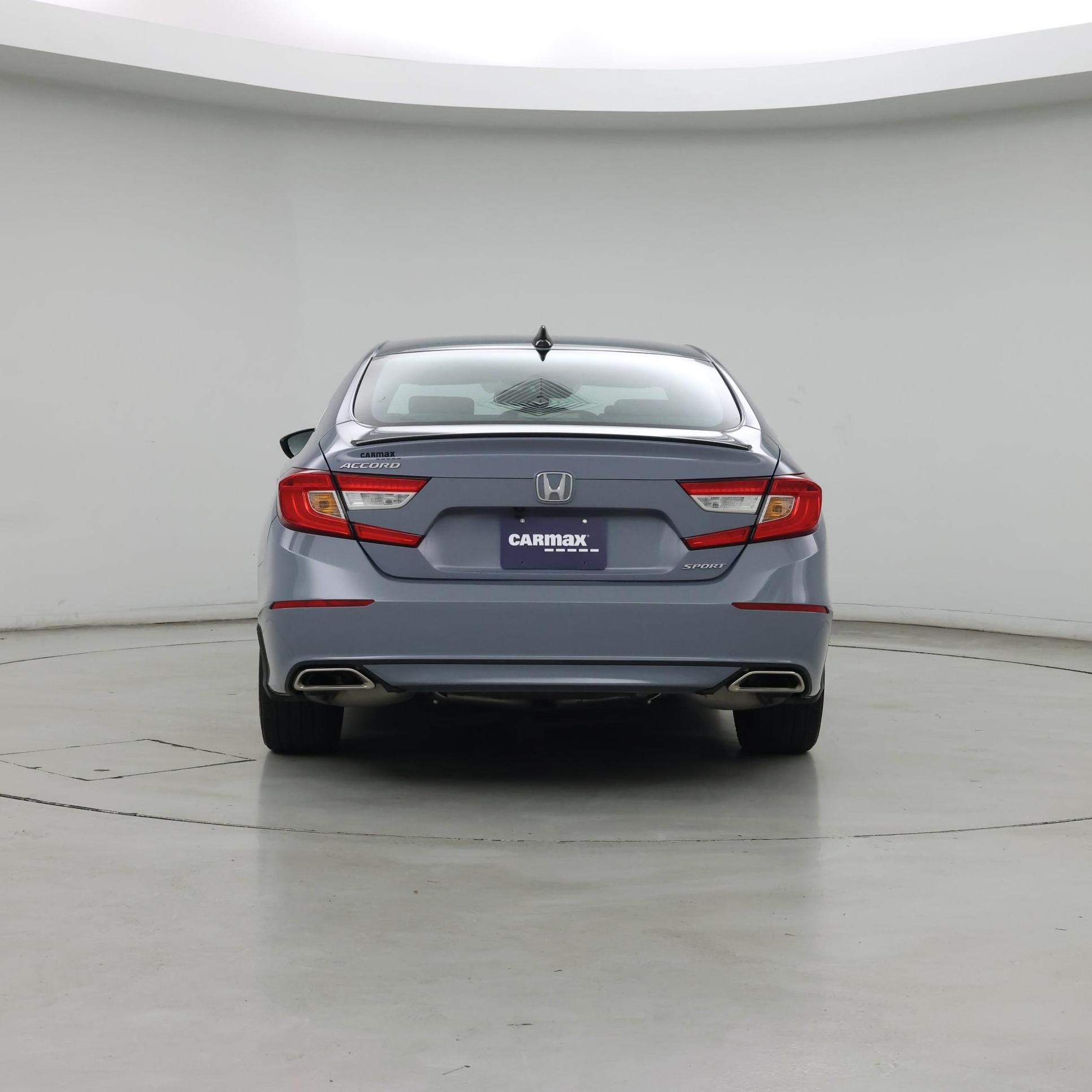 Thumbnail: 2022 Honda Accord - 6
