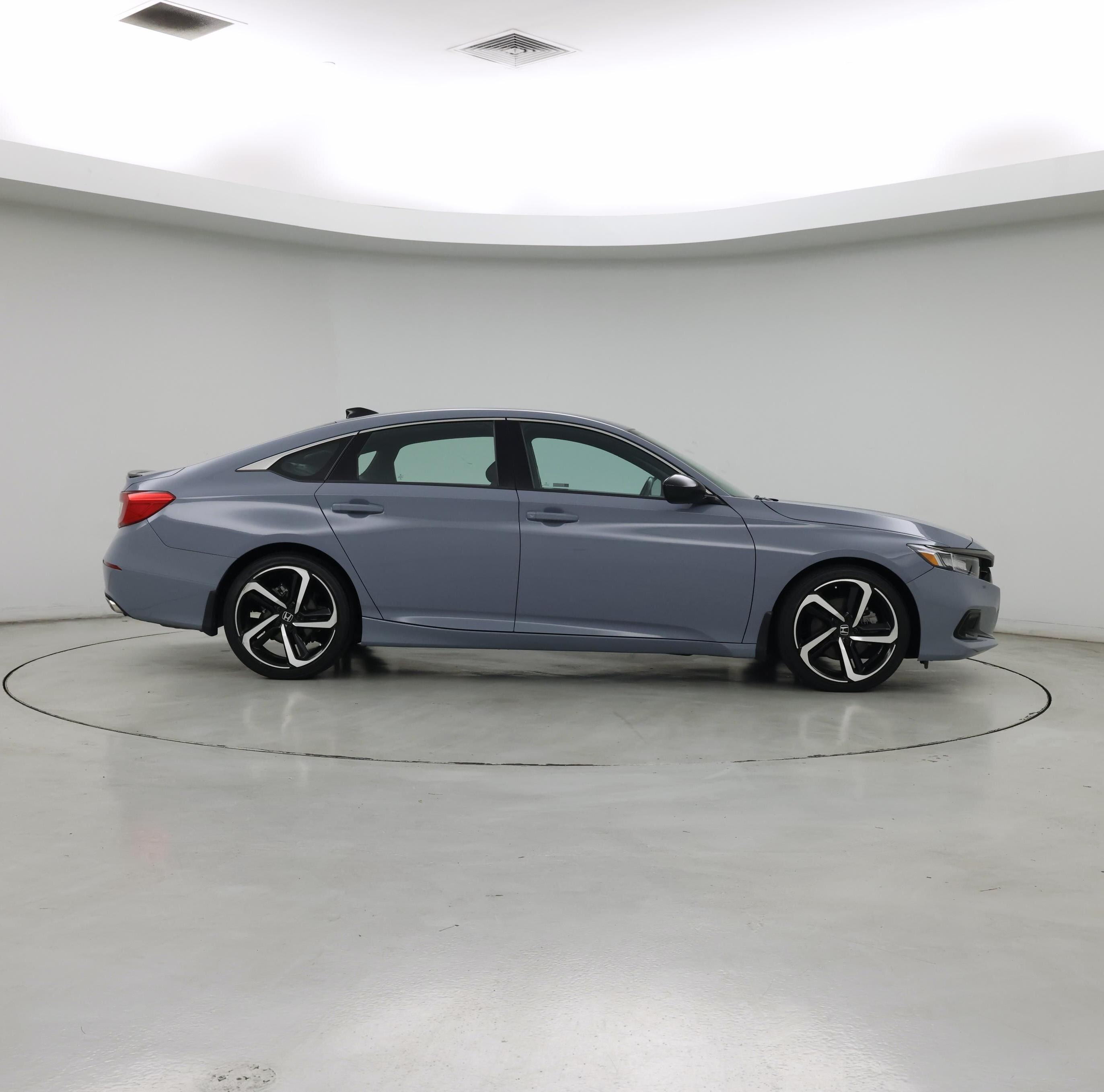 Thumbnail: 2022 Honda Accord - 7