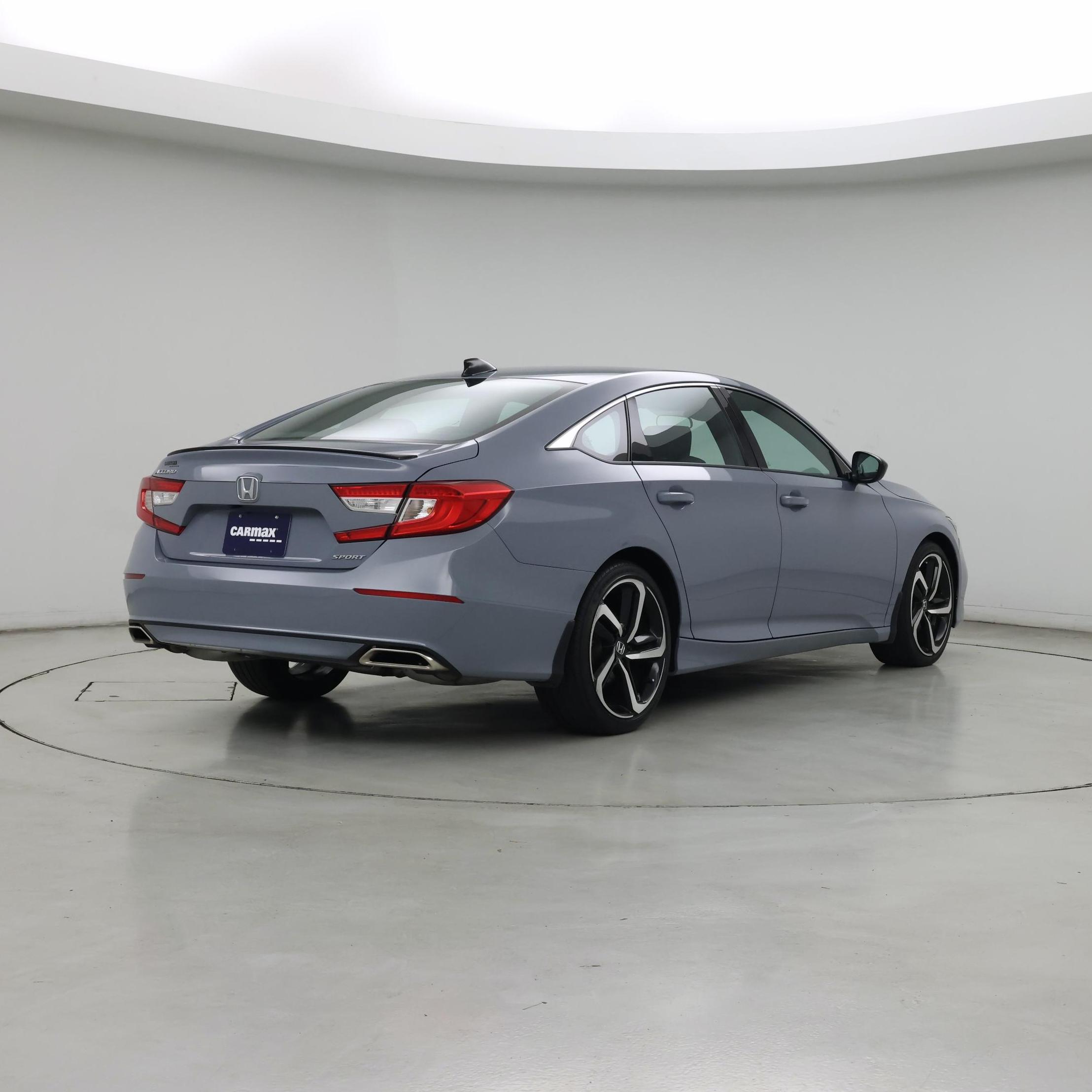 Thumbnail: 2022 Honda Accord - 8