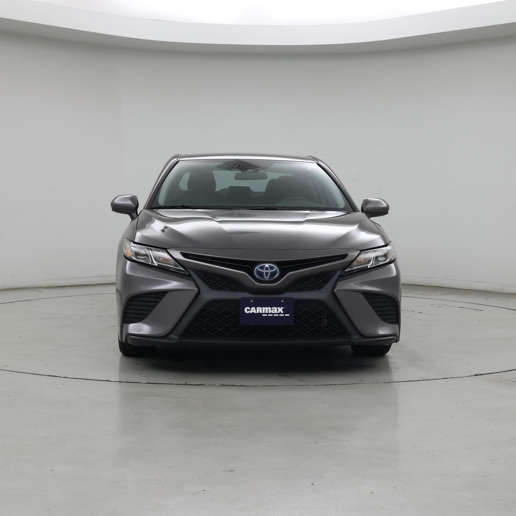 Thumbnail: 2020 Toyota Camry - 5