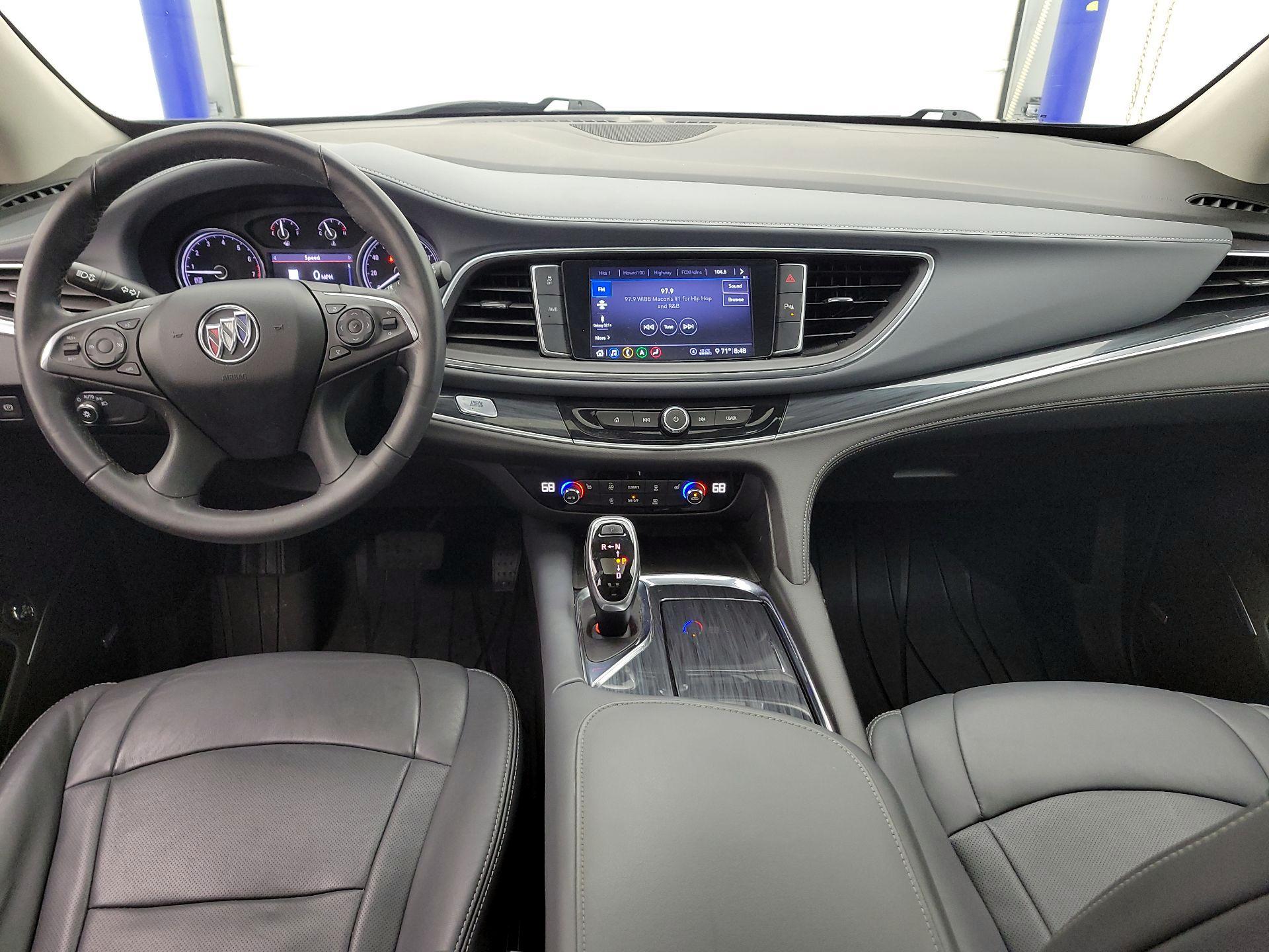 Thumbnail: 2021 Buick Enclave - 9