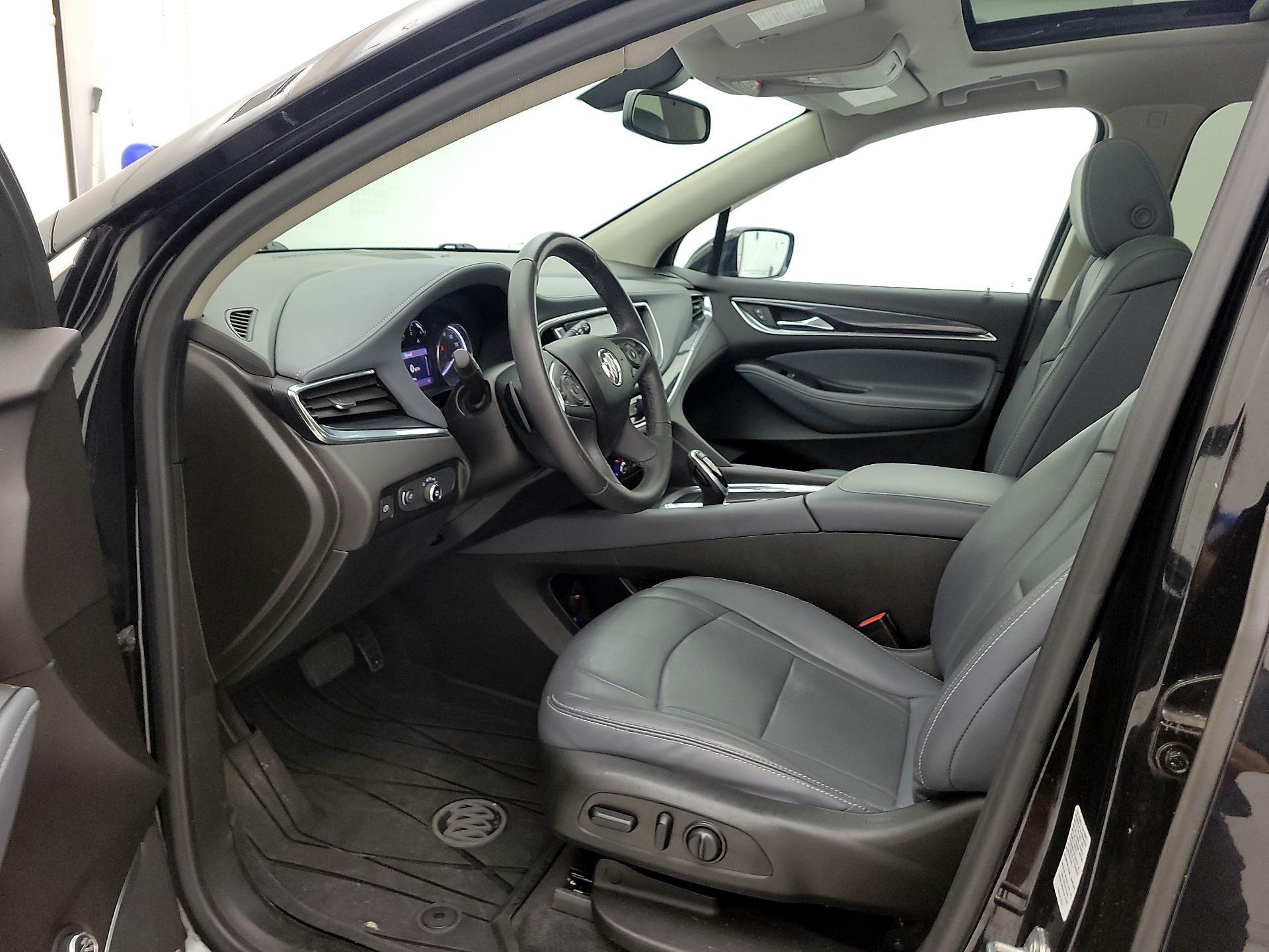 Thumbnail: 2021 Buick Enclave - 11