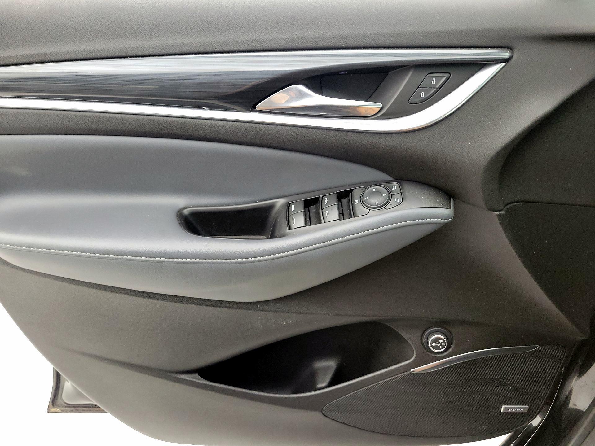 Thumbnail: 2021 Buick Enclave - 12