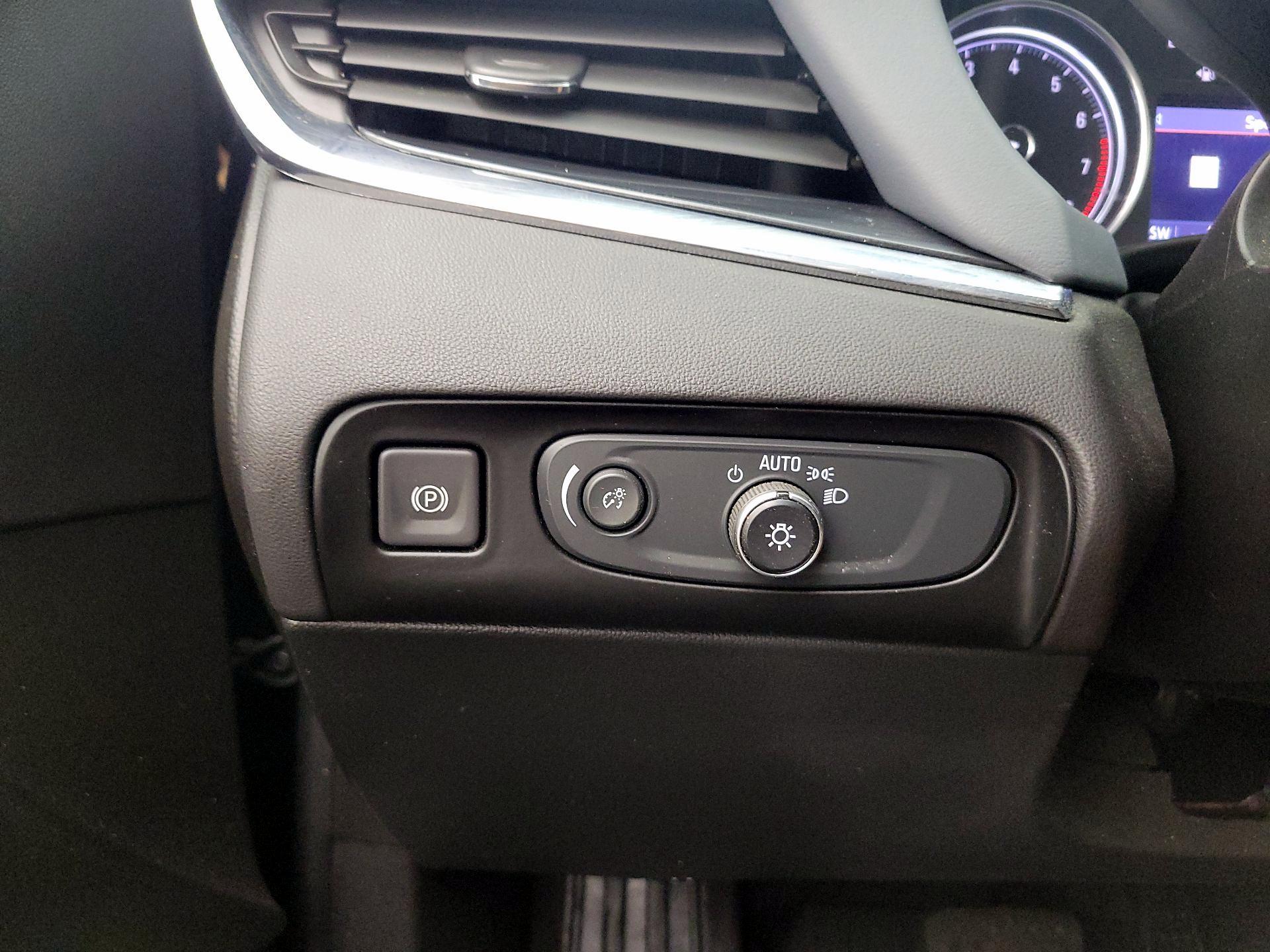 Thumbnail: 2021 Buick Enclave - 13