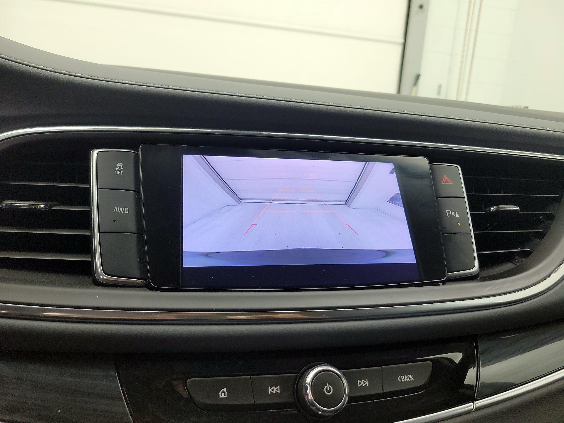 Thumbnail: 2021 Buick Enclave - 14