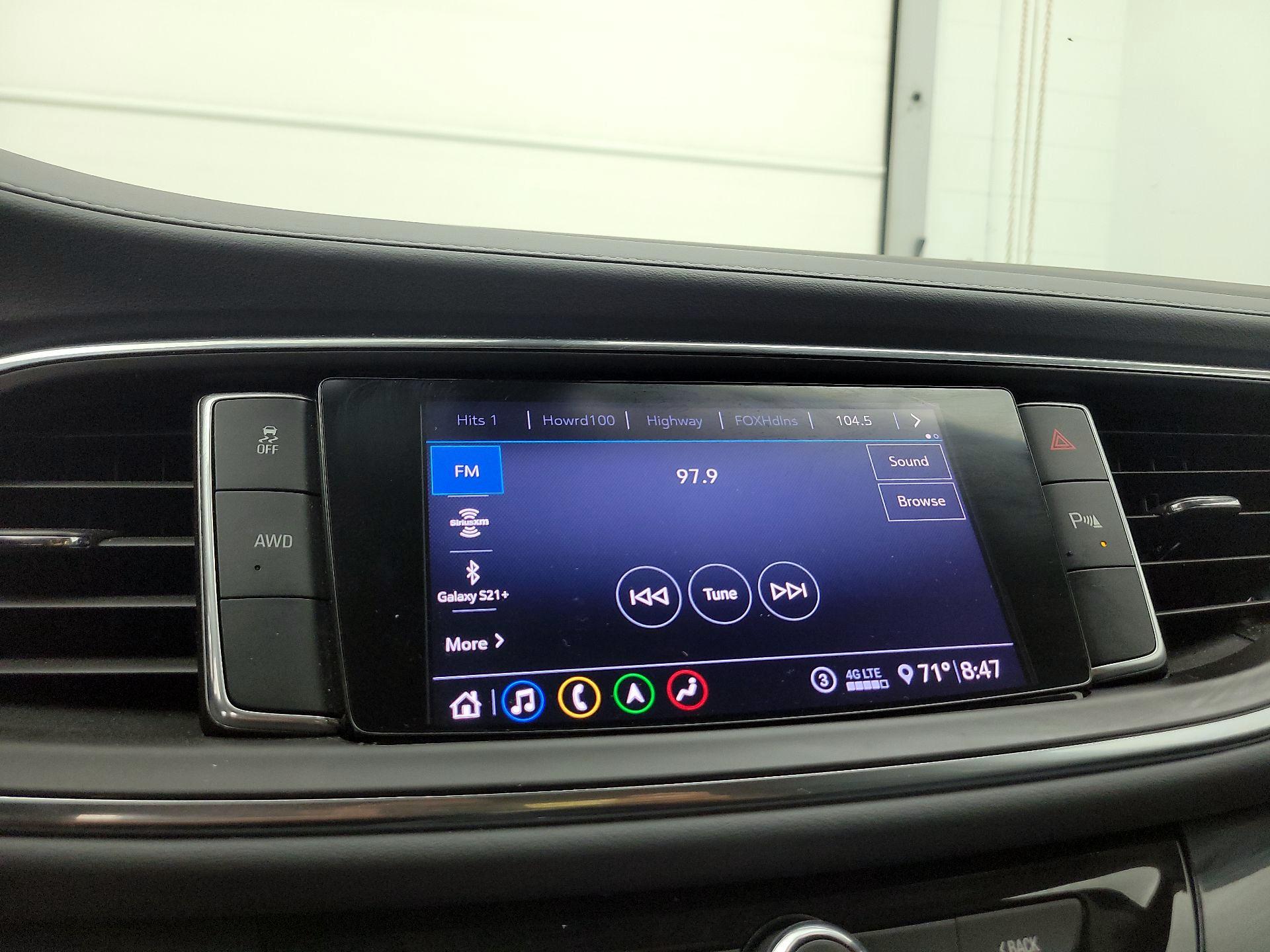 Thumbnail: 2021 Buick Enclave - 15