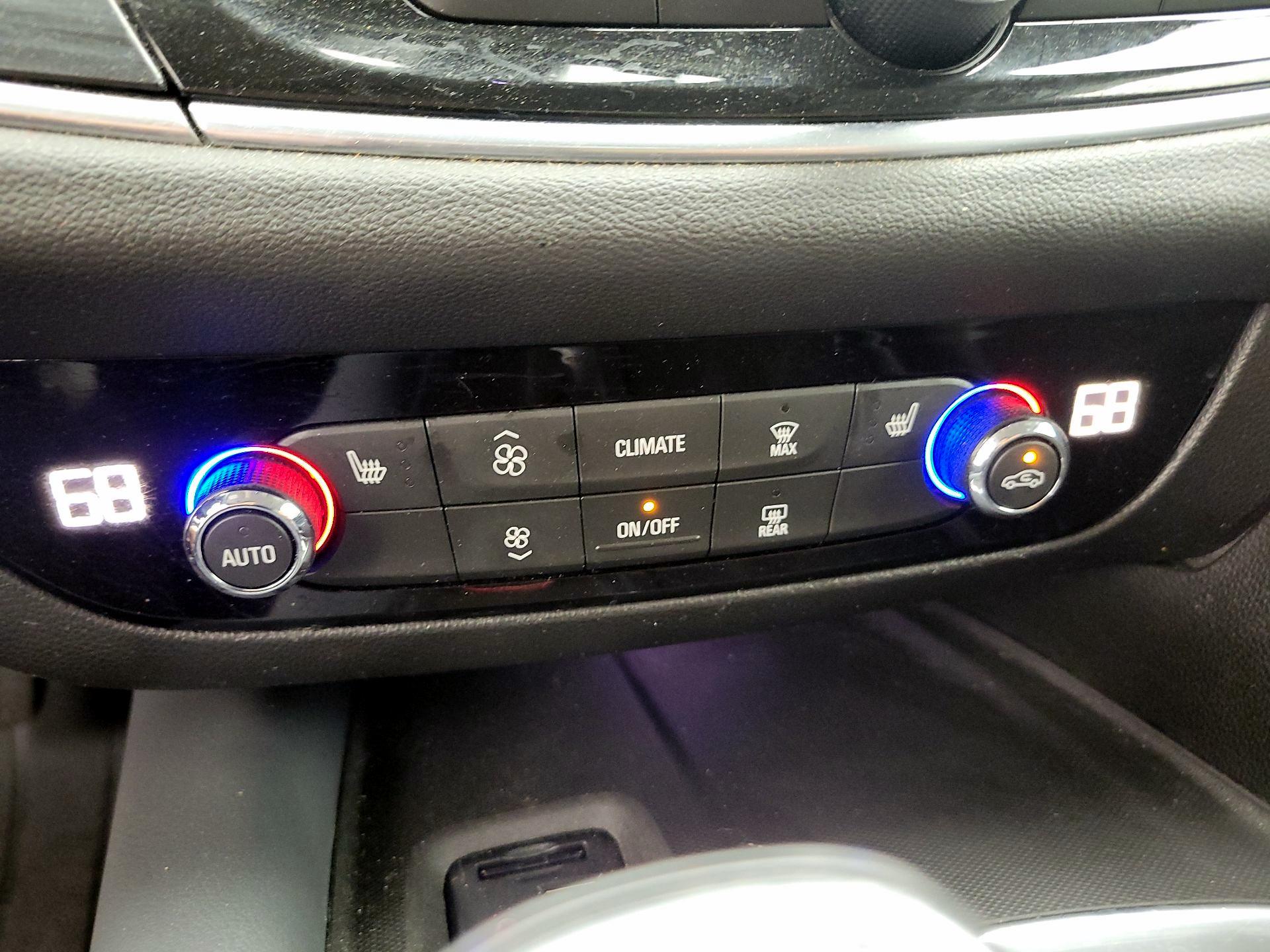 Thumbnail: 2021 Buick Enclave - 16