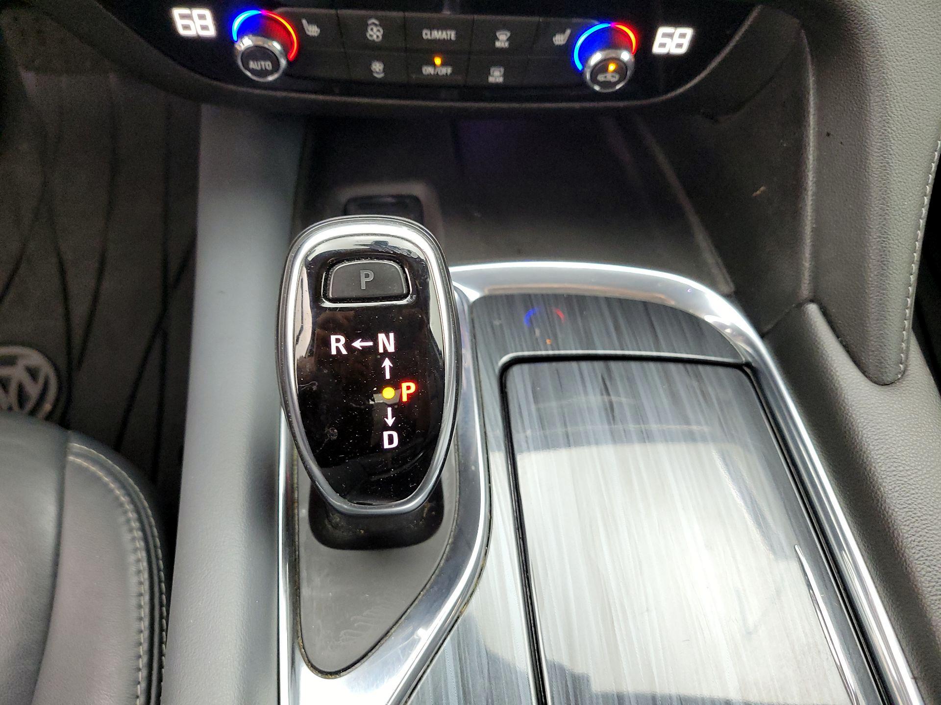 Thumbnail: 2021 Buick Enclave - 17