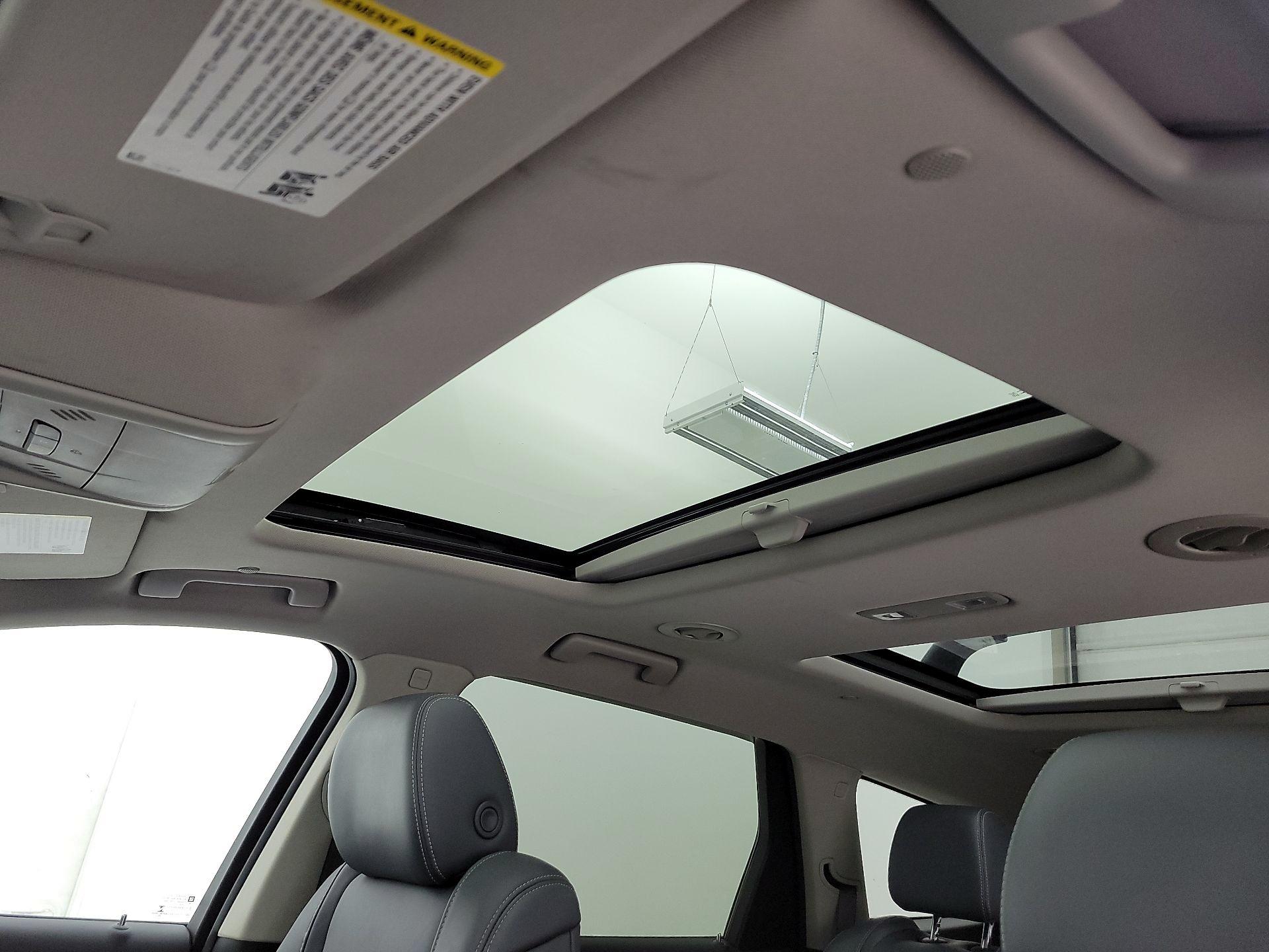 Thumbnail: 2021 Buick Enclave - 19