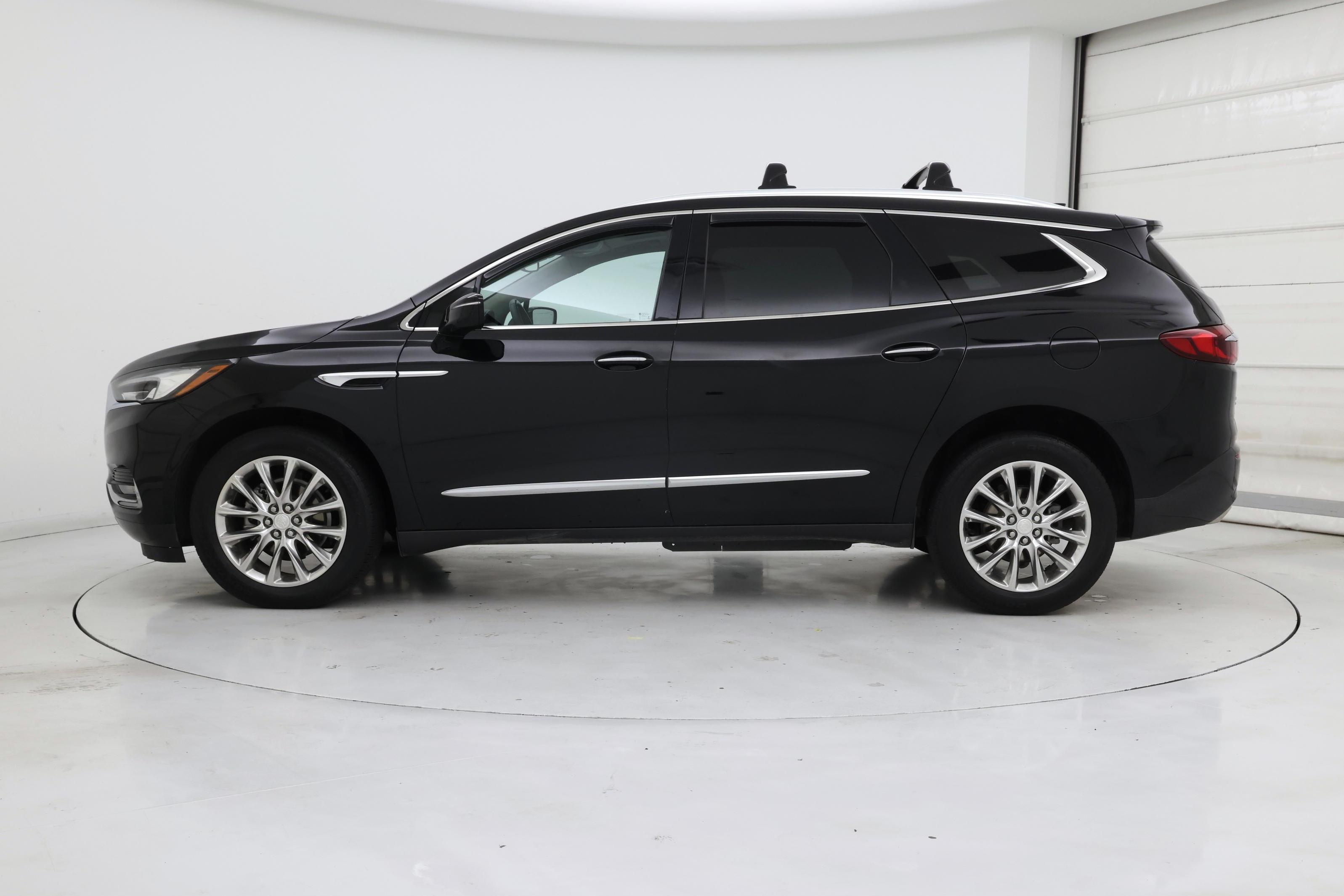 Thumbnail: 2021 Buick Enclave - 3