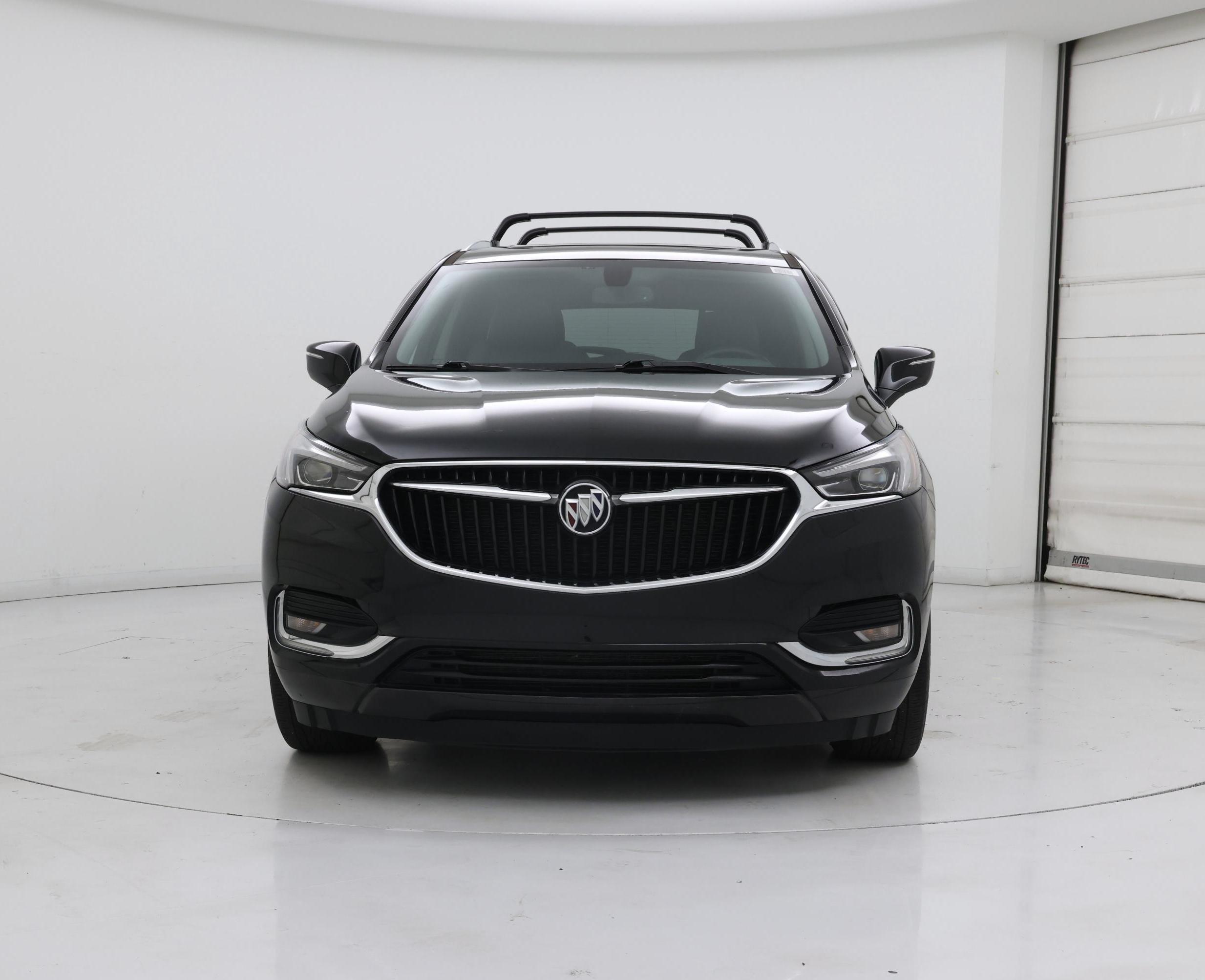 Thumbnail: 2021 Buick Enclave - 5