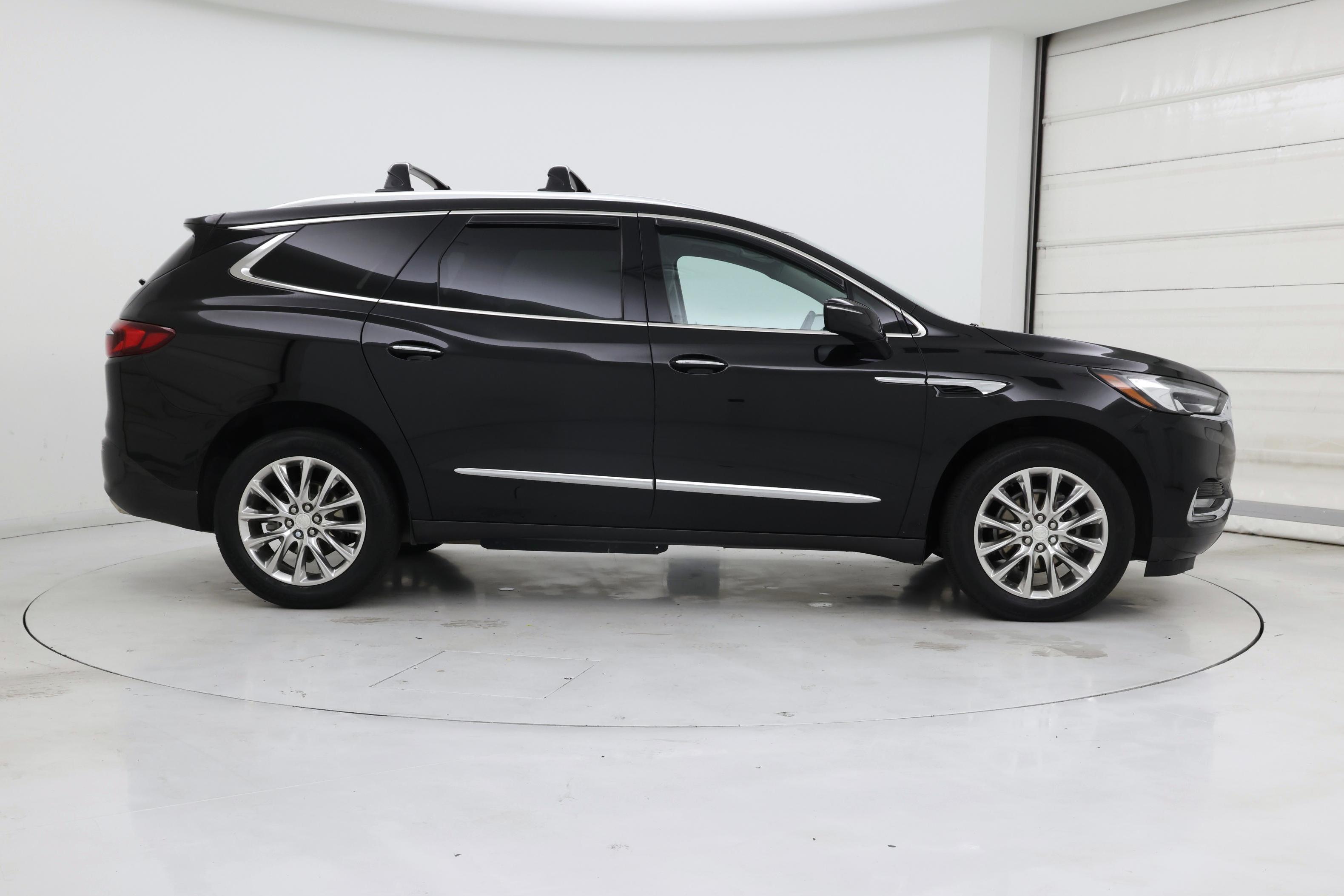 Thumbnail: 2021 Buick Enclave - 7