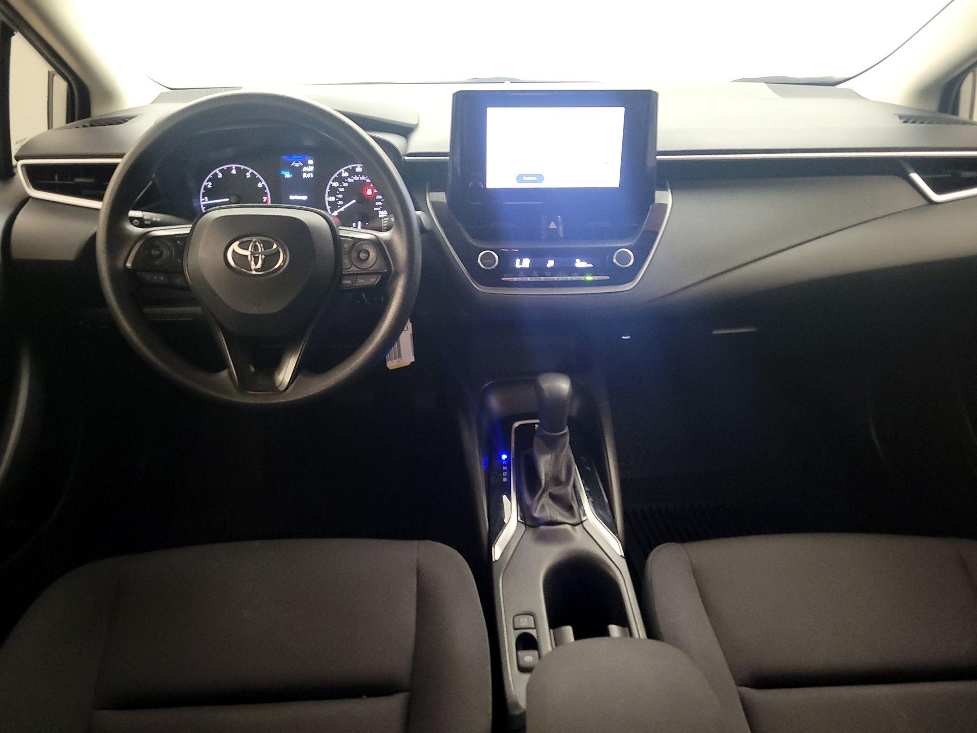 Thumbnail: 2024 Toyota Corolla - 9