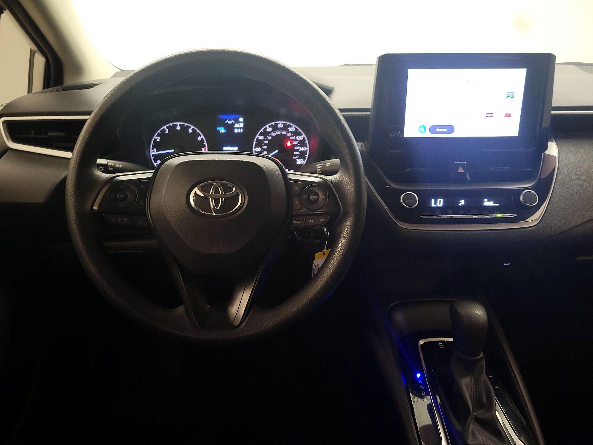 Thumbnail: 2024 Toyota Corolla - 10