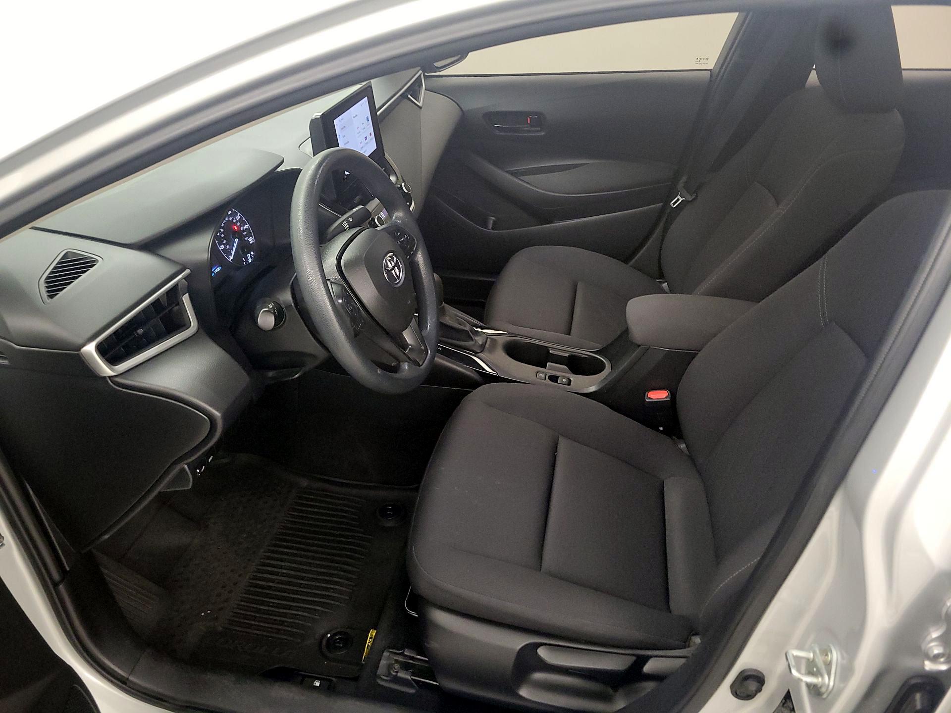 Thumbnail: 2024 Toyota Corolla - 11