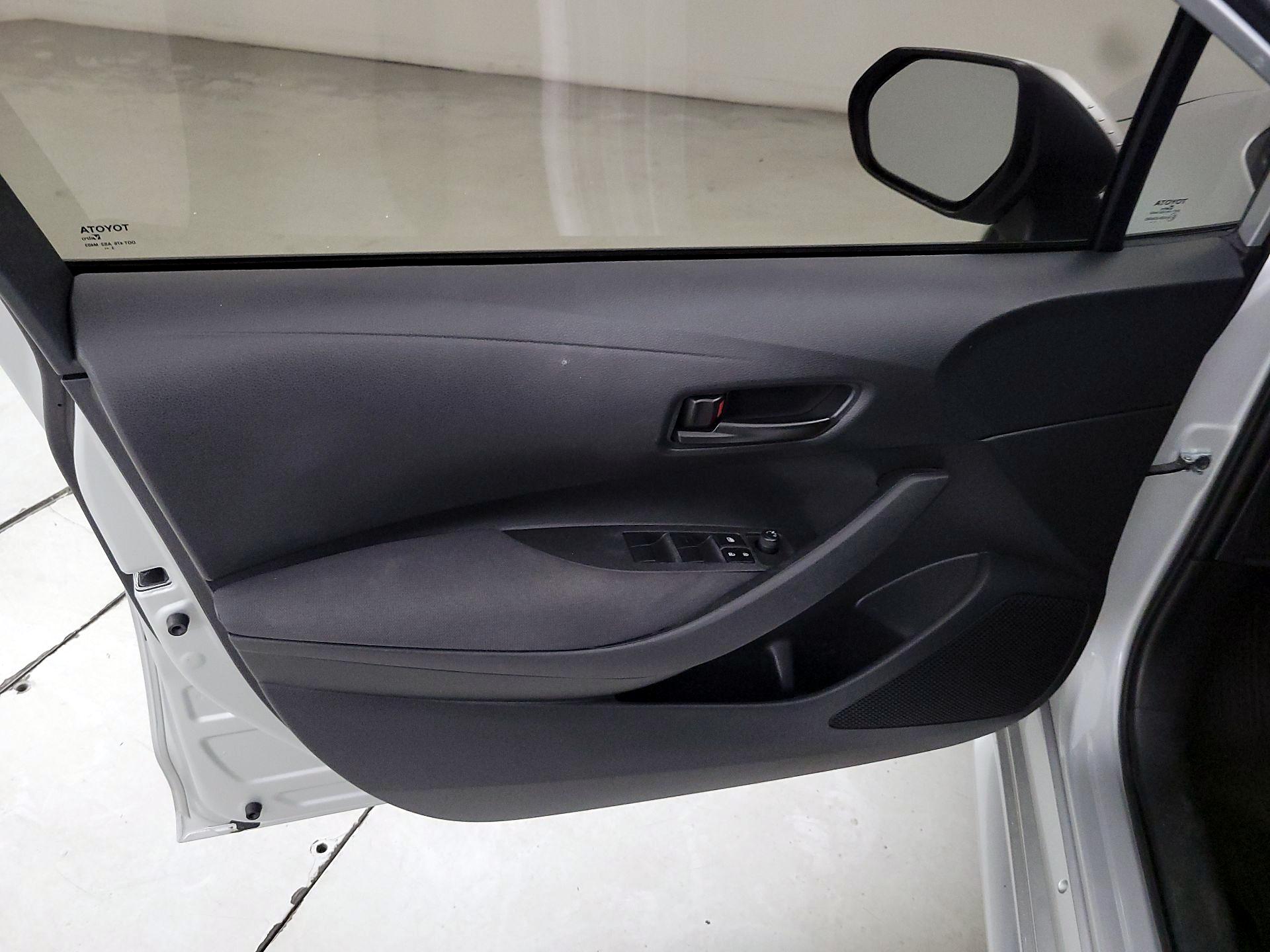 Thumbnail: 2024 Toyota Corolla - 12